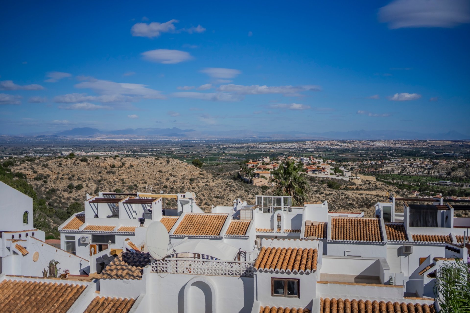 Herverkoop - Apartment - Ciudad Quesada - Ciudad Quesada - Rojales