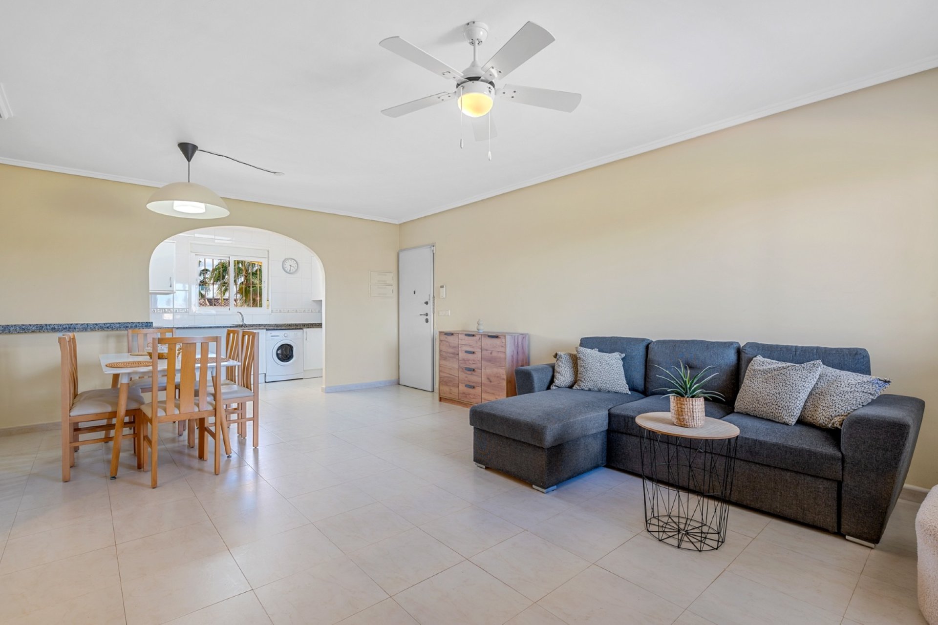 Herverkoop - Apartment - Ciudad Quesada - Ciudad Quesada - Rojales