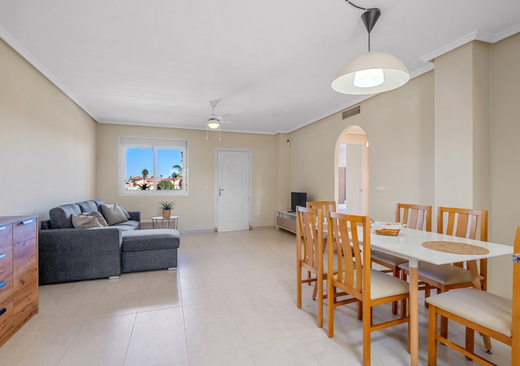 Herverkoop - Apartment - Ciudad Quesada - Ciudad Quesada - Rojales