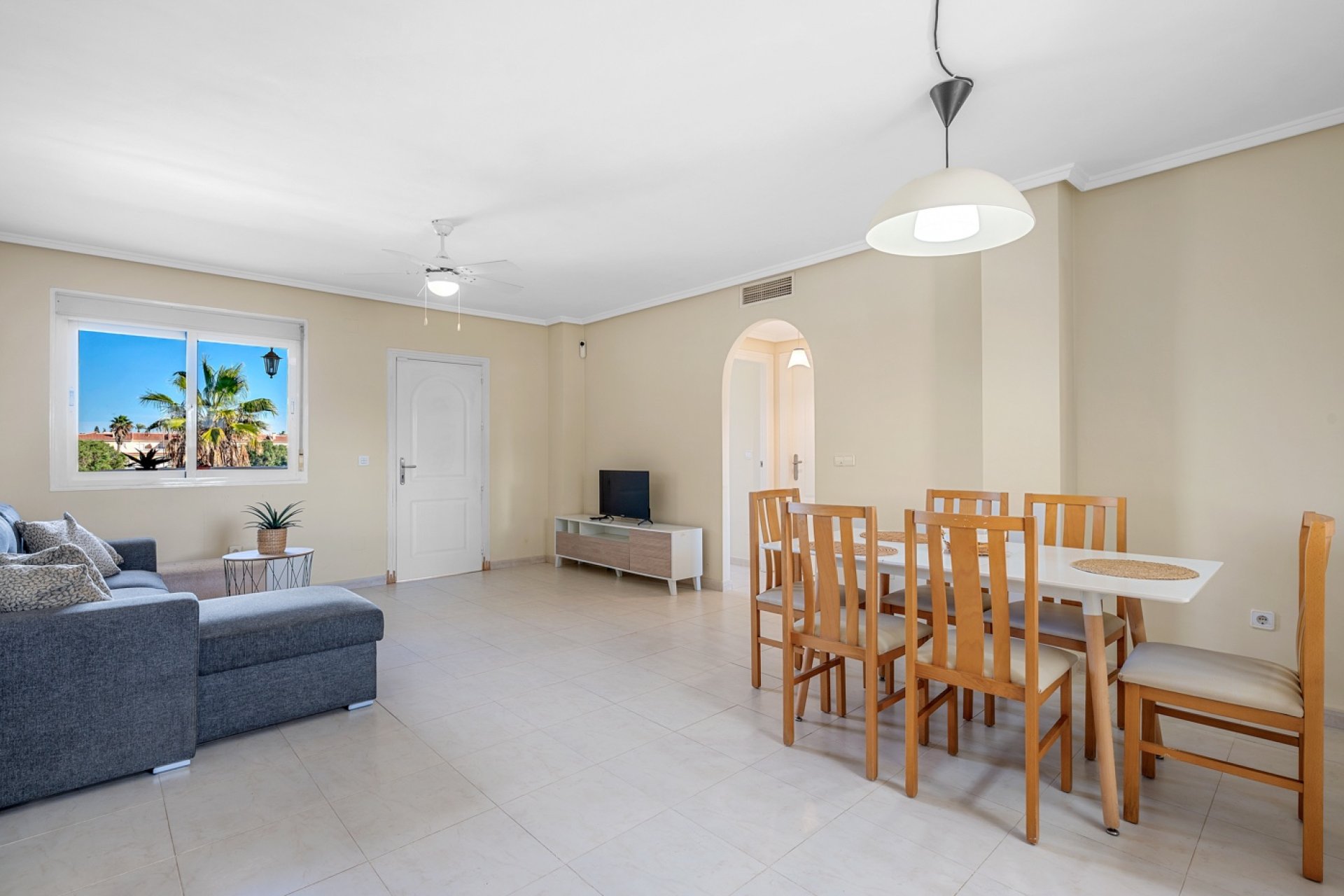 Herverkoop - Apartment - Ciudad Quesada - Ciudad Quesada - Rojales