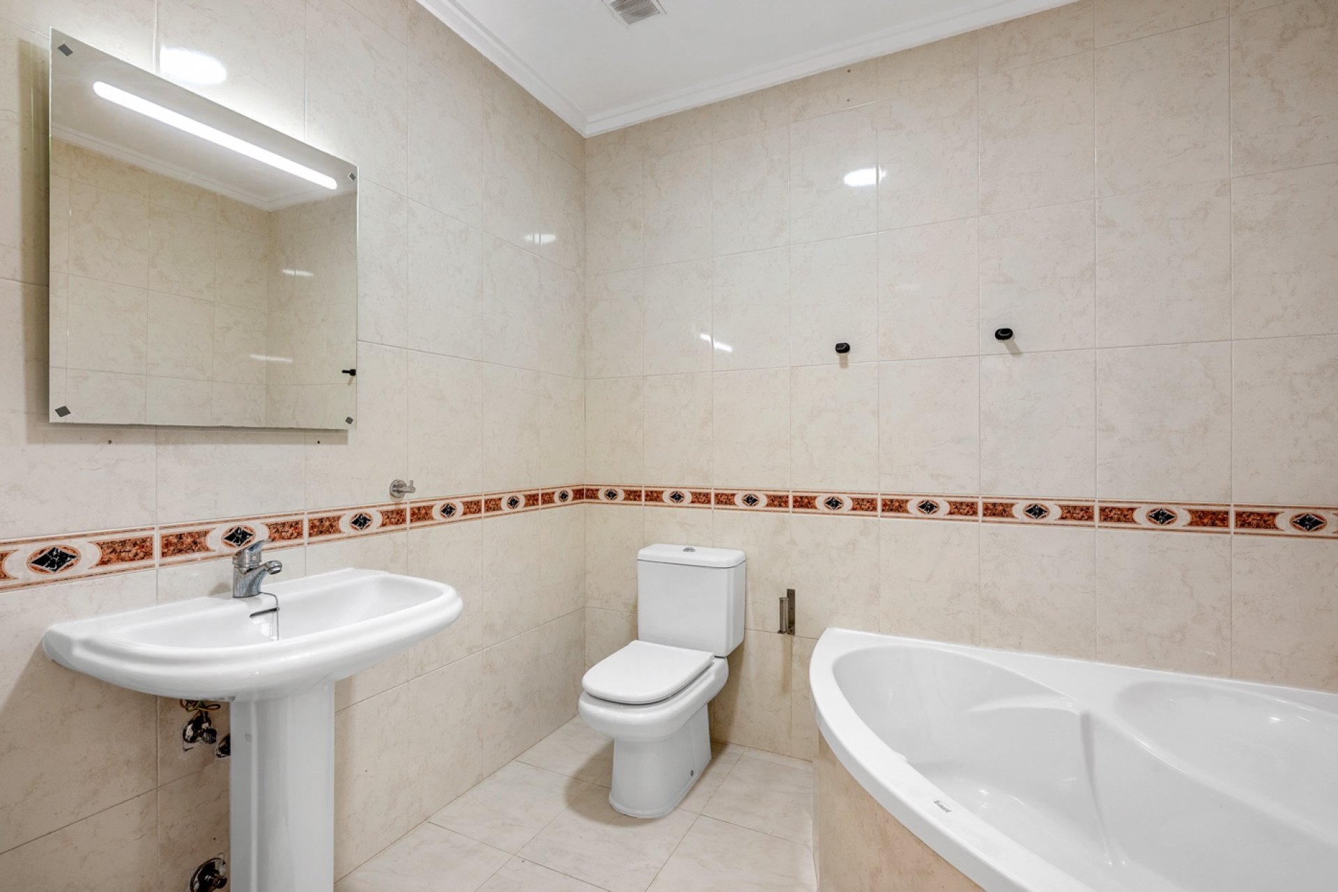 Herverkoop - Apartment - Ciudad Quesada - Ciudad Quesada - Rojales