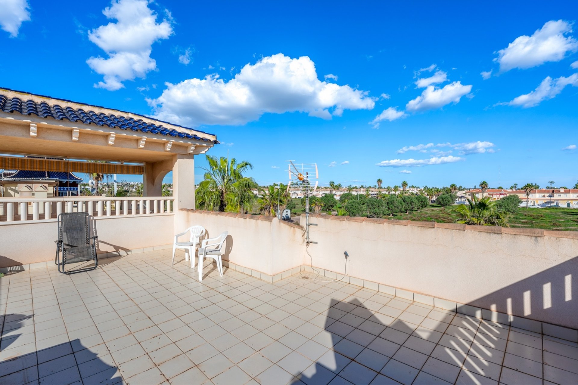 Herverkoop - Apartment - Ciudad Quesada - Ciudad Quesada - Rojales