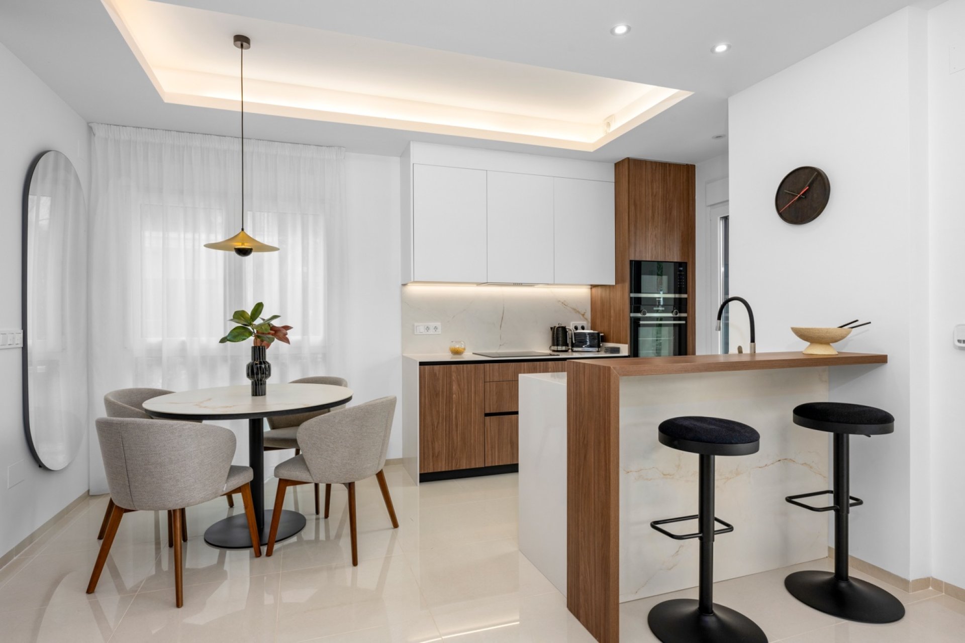 Herverkoop - Apartment - Ciudad Quesada - Ciudad Quesada - Rojales