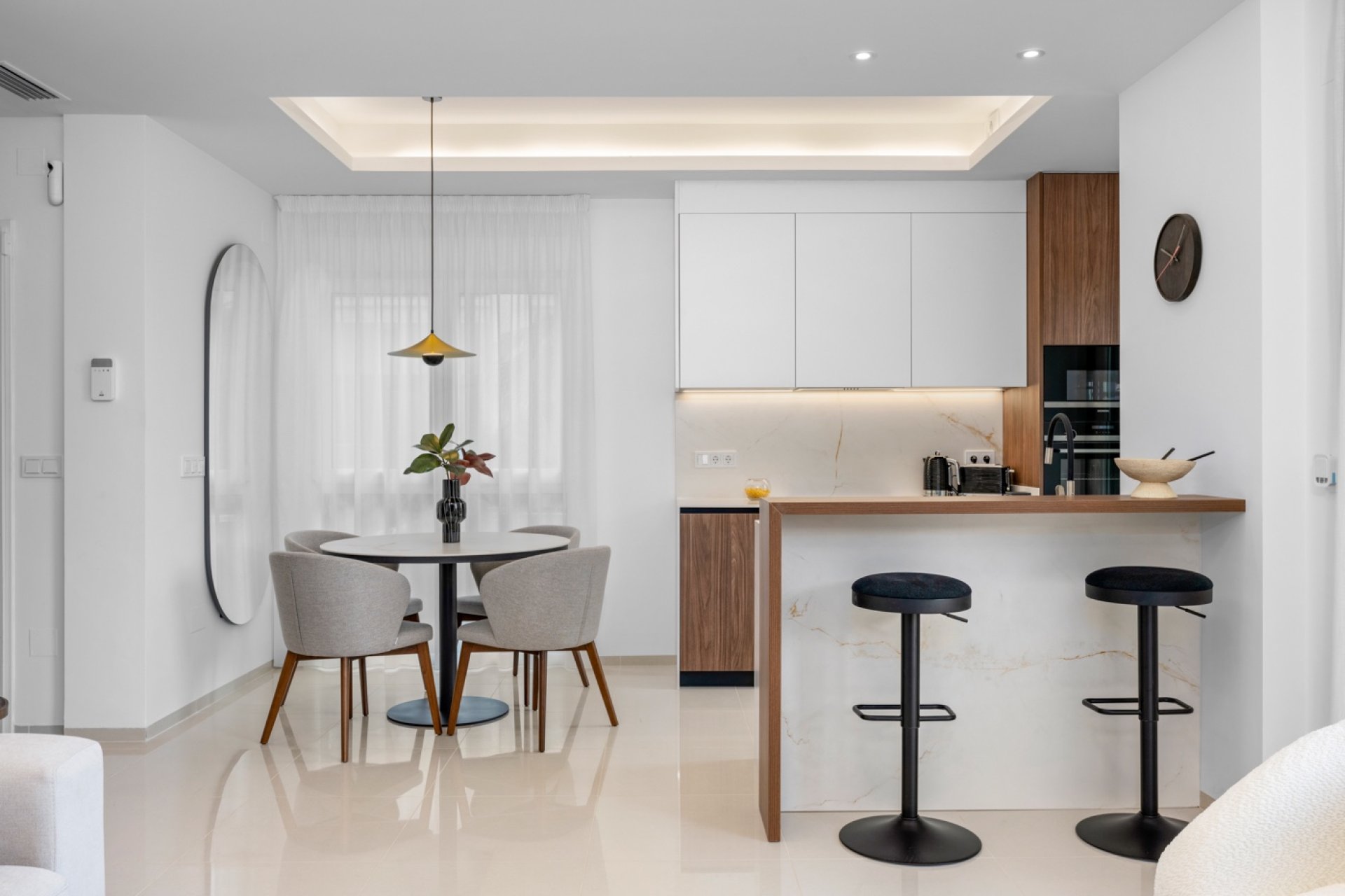 Herverkoop - Apartment - Ciudad Quesada - Ciudad Quesada - Rojales