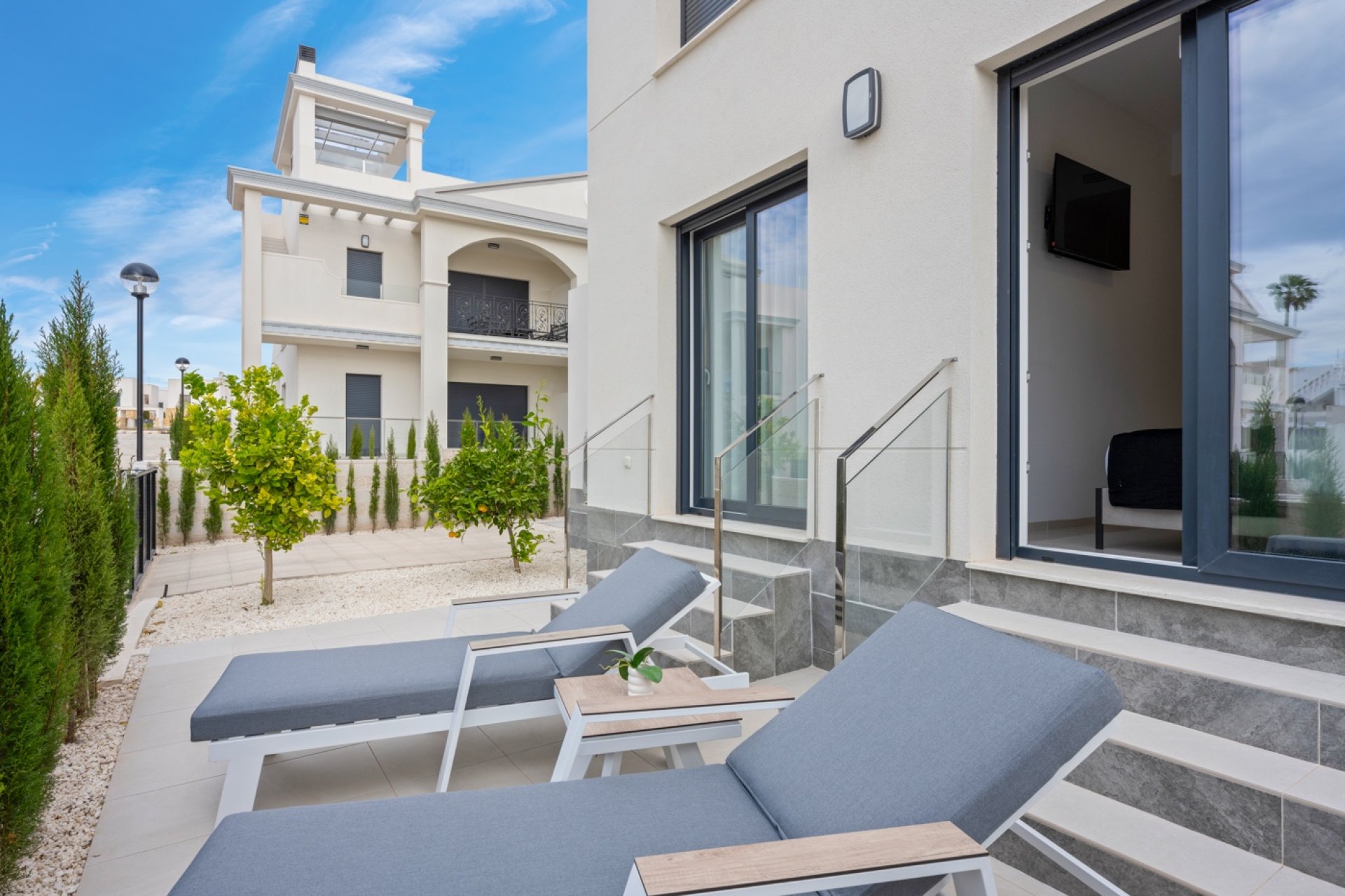 Herverkoop - Apartment - Ciudad Quesada - Ciudad Quesada - Rojales