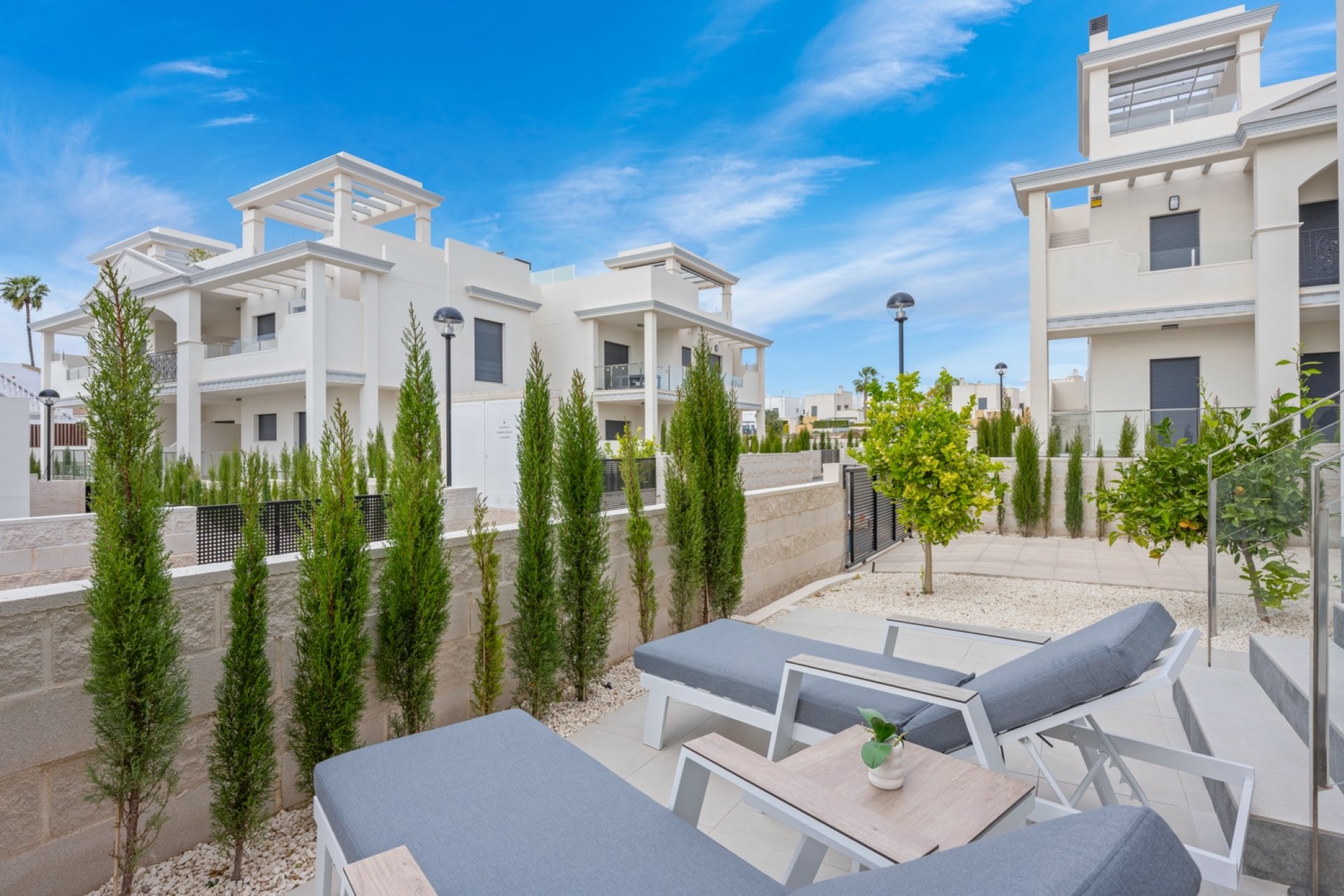 Herverkoop - Apartment - Ciudad Quesada - Ciudad Quesada - Rojales