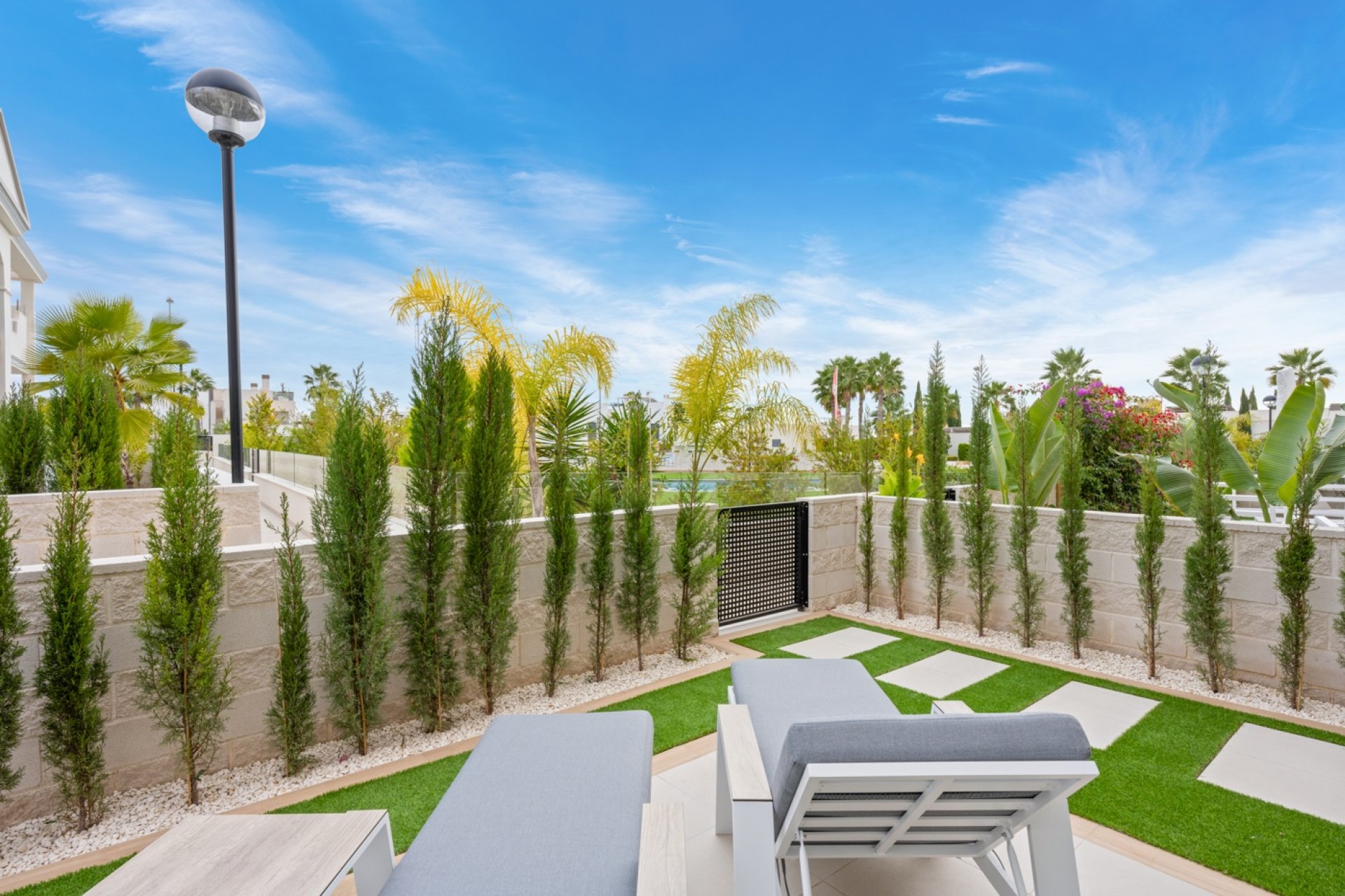 Herverkoop - Apartment - Ciudad Quesada - Ciudad Quesada - Rojales