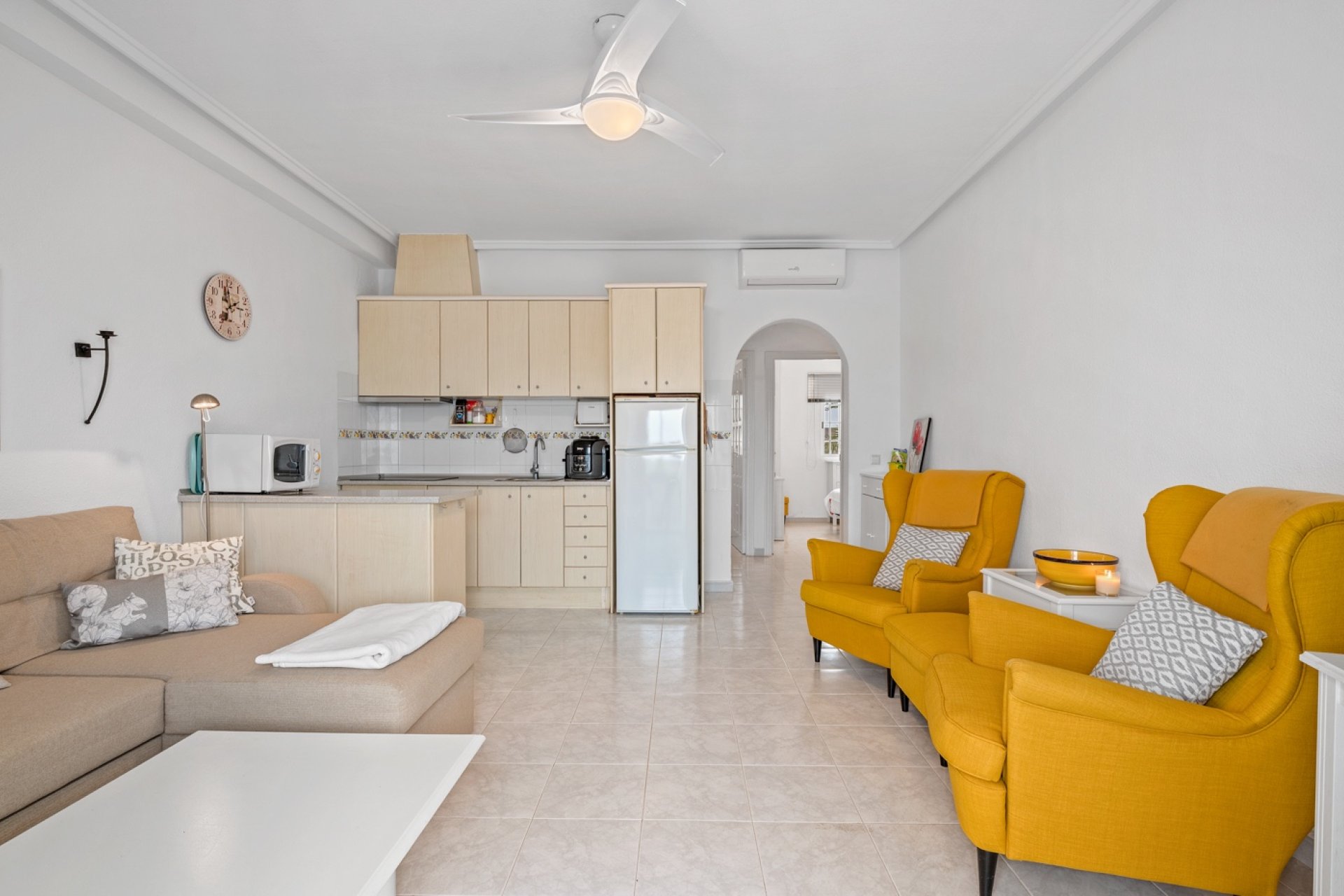 Herverkoop - Apartment - Ciudad Quesada - Ciudad Quesada - Rojales