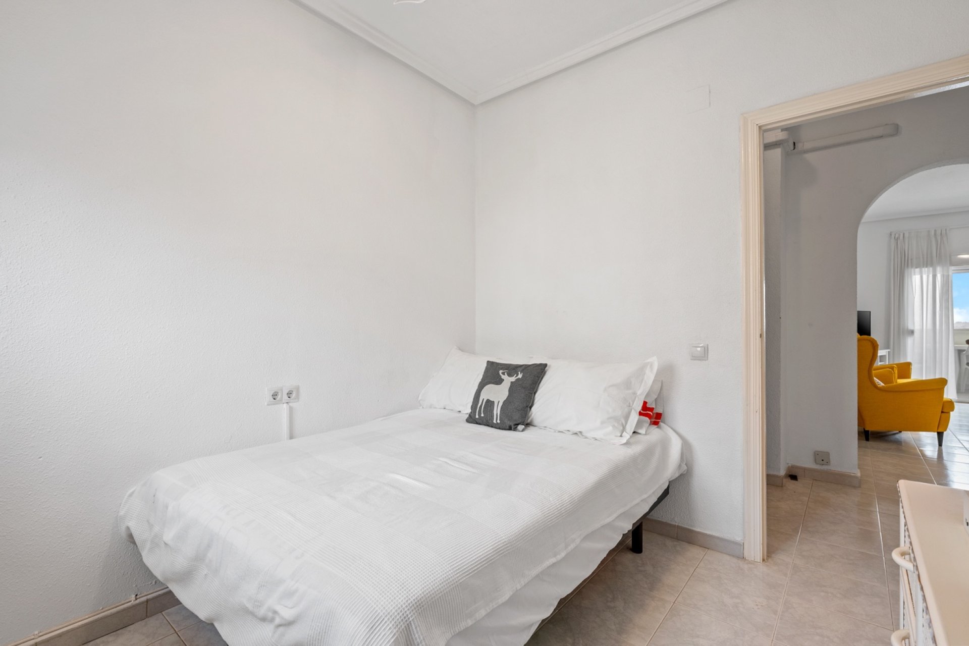 Herverkoop - Apartment - Ciudad Quesada - Ciudad Quesada - Rojales