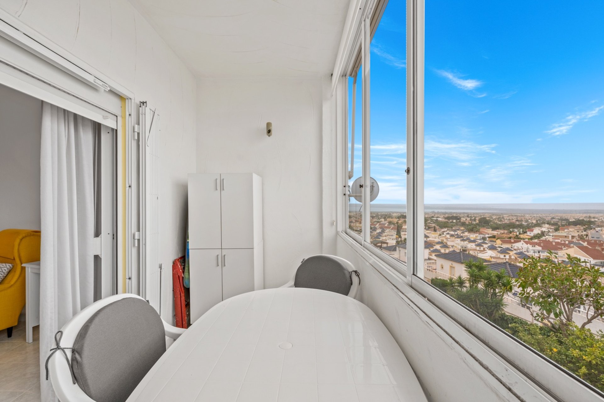 Herverkoop - Apartment - Ciudad Quesada - Ciudad Quesada - Rojales