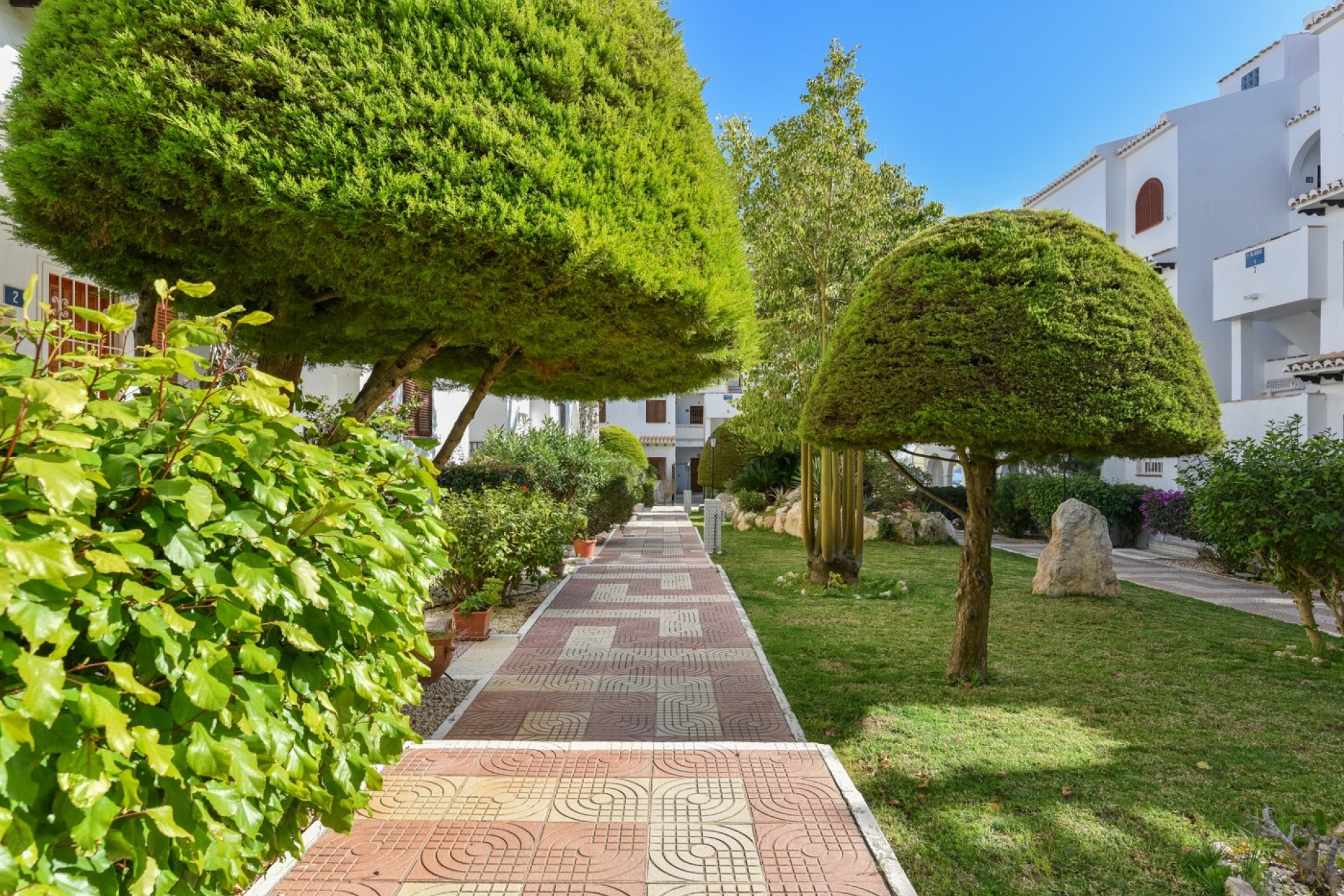 Herverkoop - Apartment - Ciudad Quesada - Ciudad Quesada - Rojales