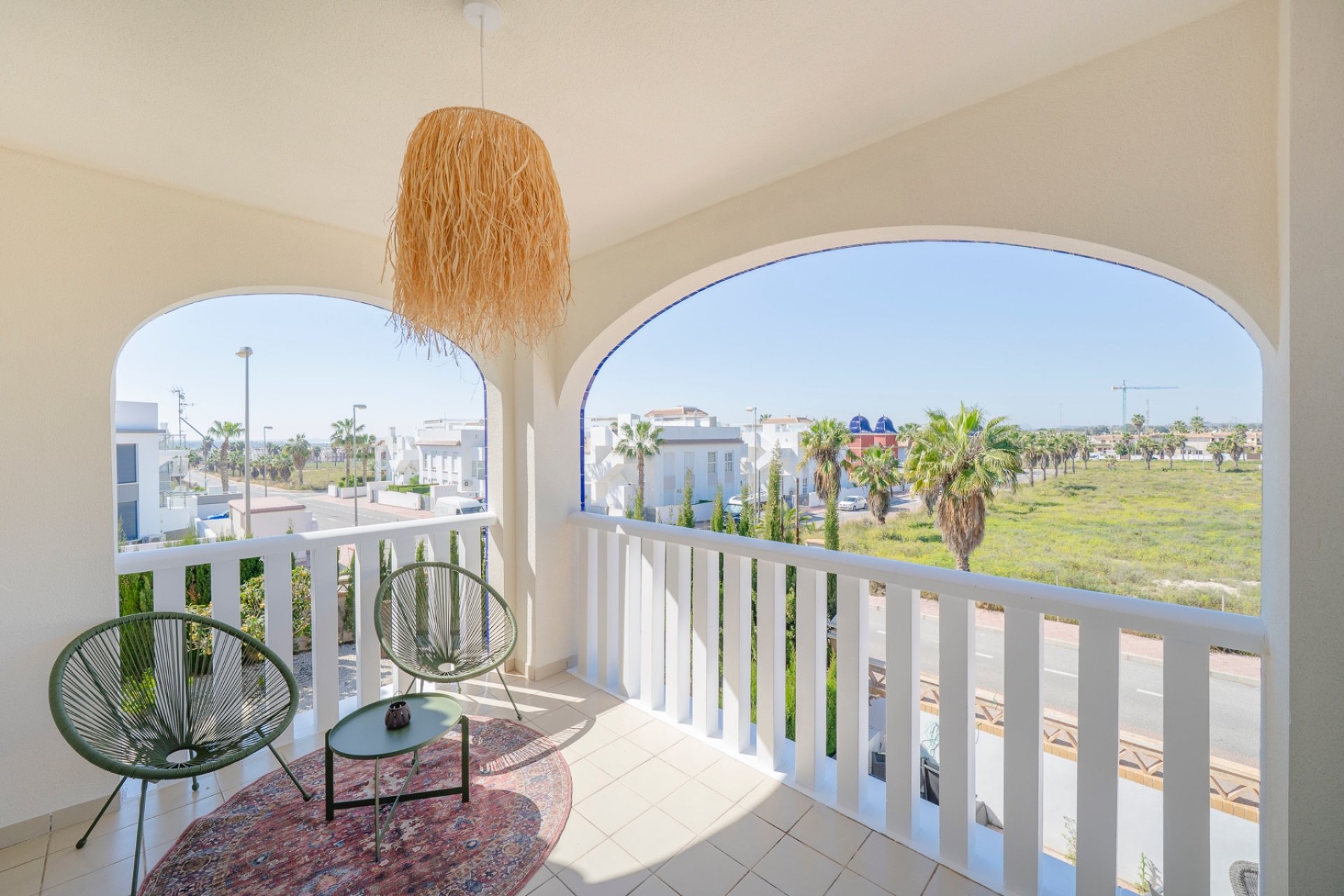 Herverkoop - Apartment - Ciudad Quesada - Ciudad Quesada - Rojales