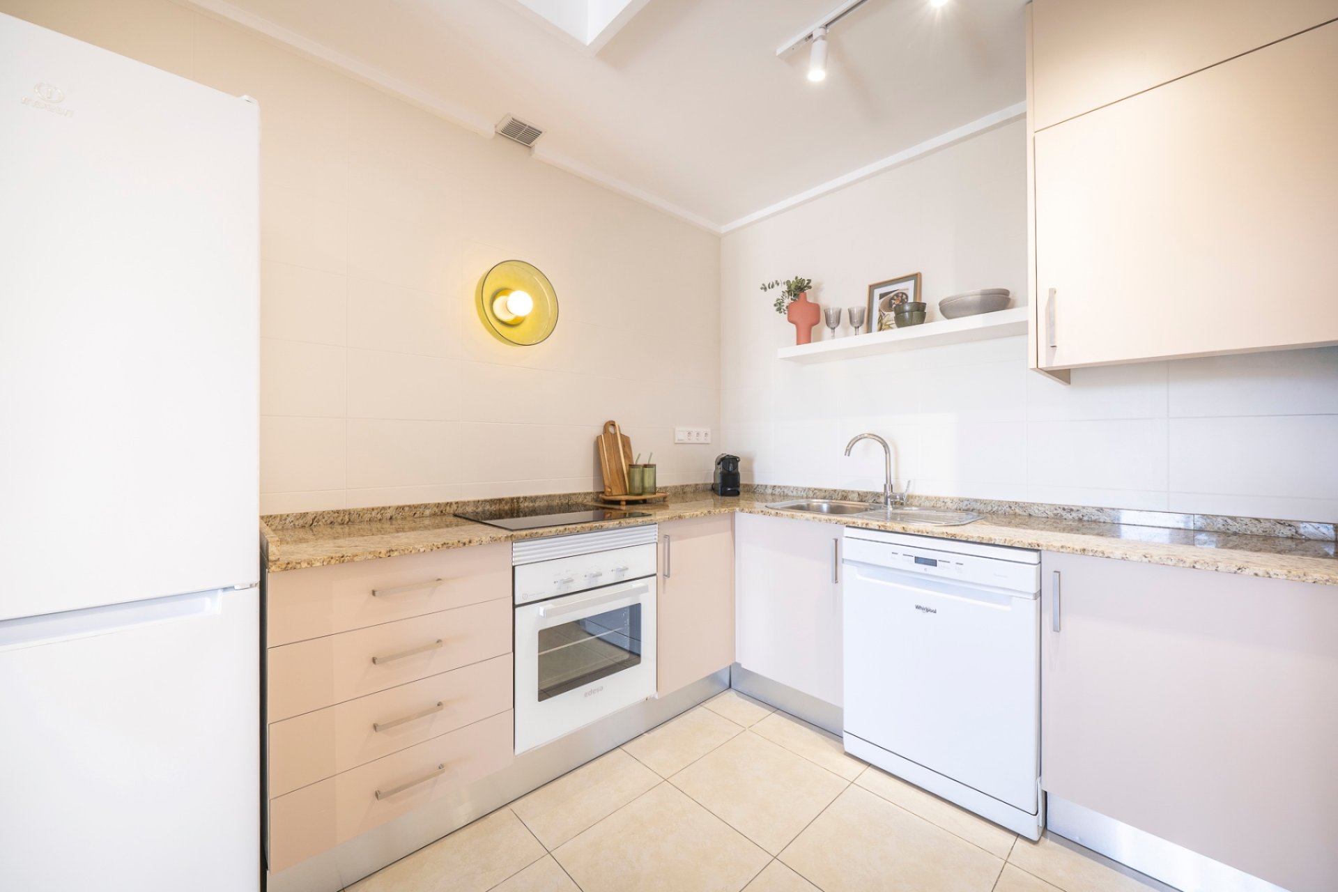 Herverkoop - Apartment - Ciudad Quesada - Ciudad Quesada - Rojales