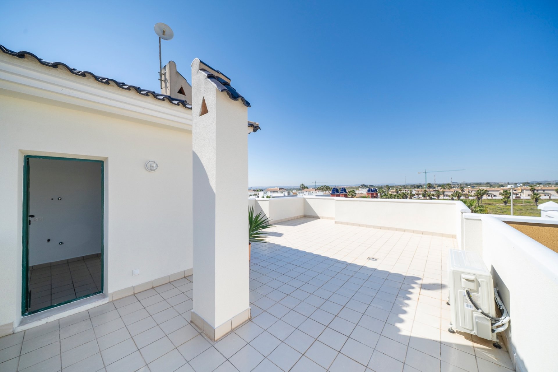 Herverkoop - Apartment - Ciudad Quesada - Ciudad Quesada - Rojales