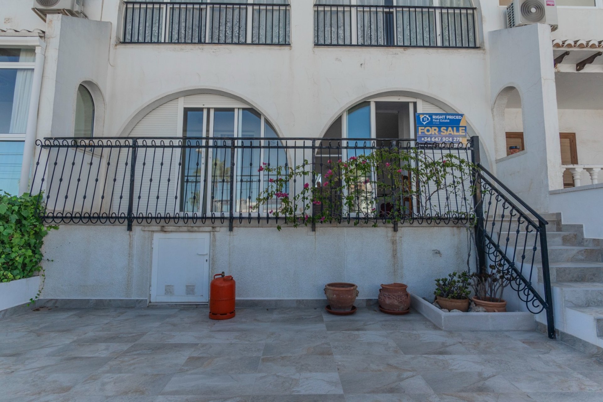 Herverkoop - Apartment - Ciudad Quesada - Ciudad Quesada - Rojales