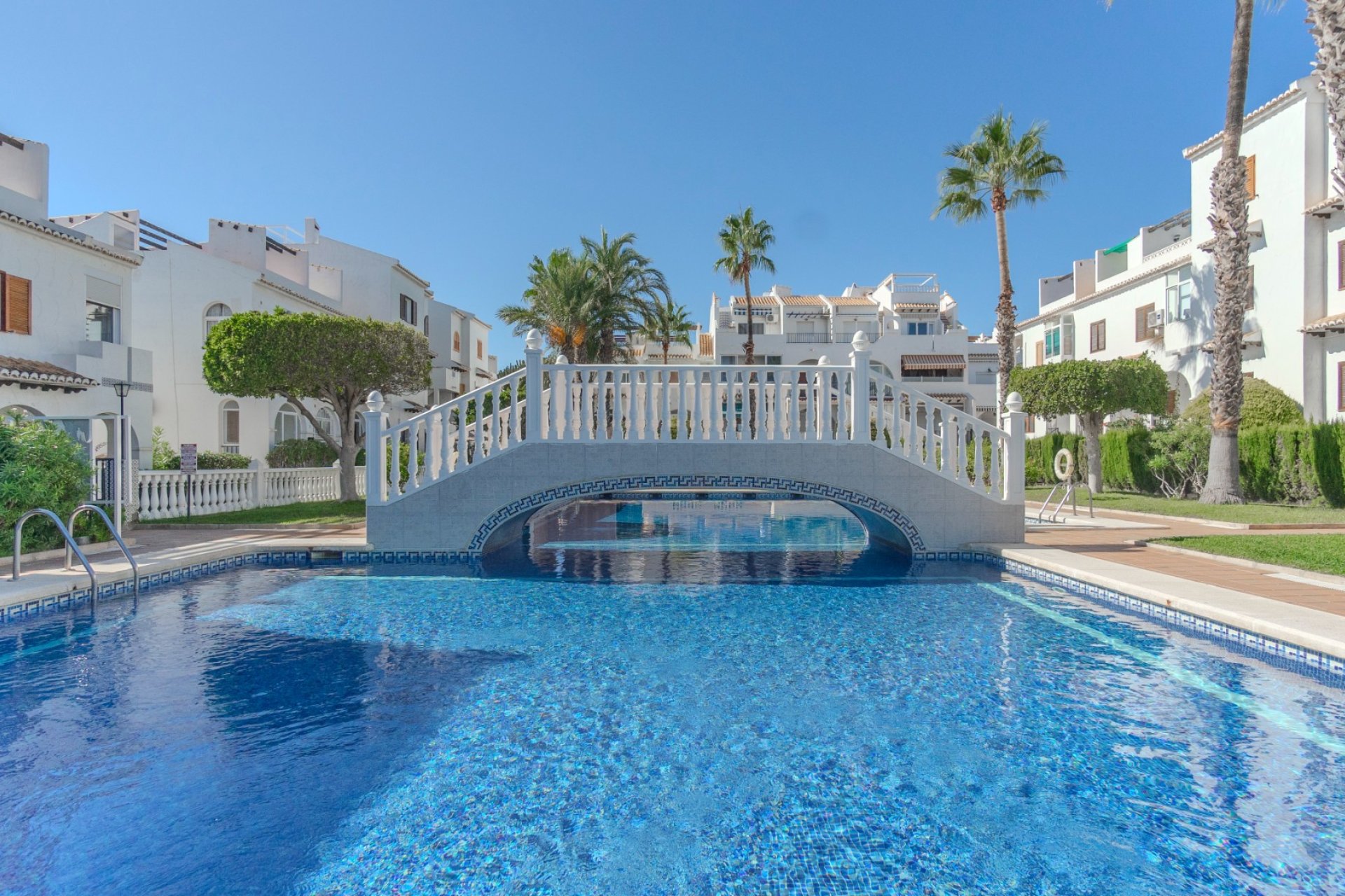 Herverkoop - Apartment - Ciudad Quesada - Ciudad Quesada - Rojales