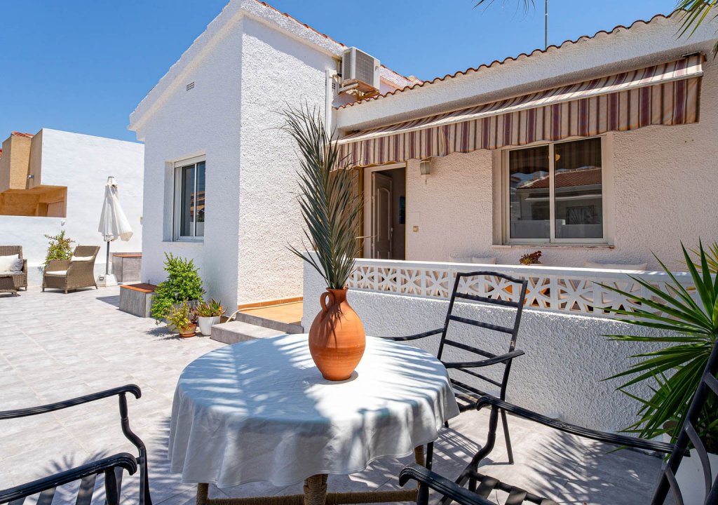 Herverkoop - Apartment - Ciudad Quesada - Cuidad Quesada