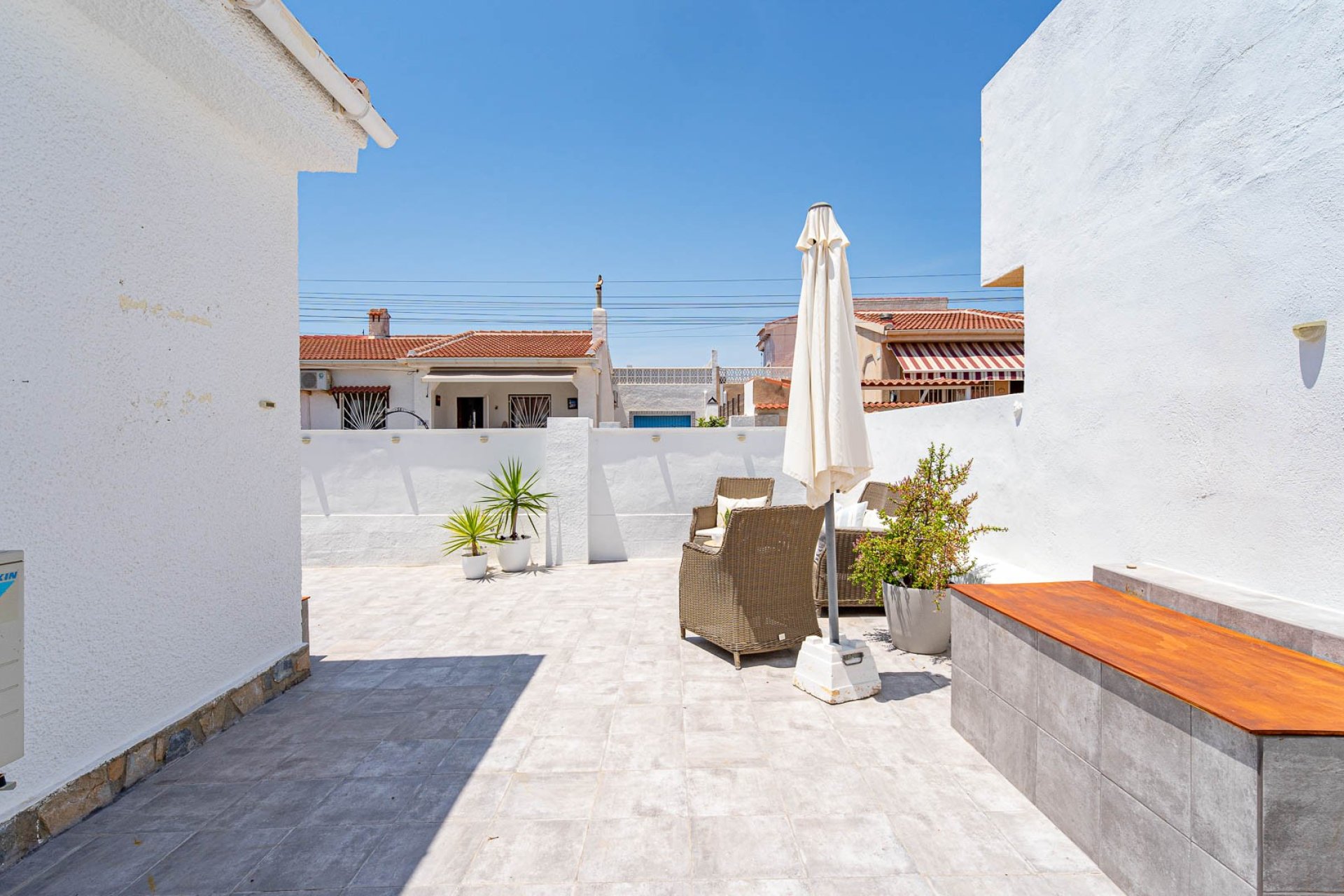 Herverkoop - Apartment - Ciudad Quesada - Cuidad Quesada