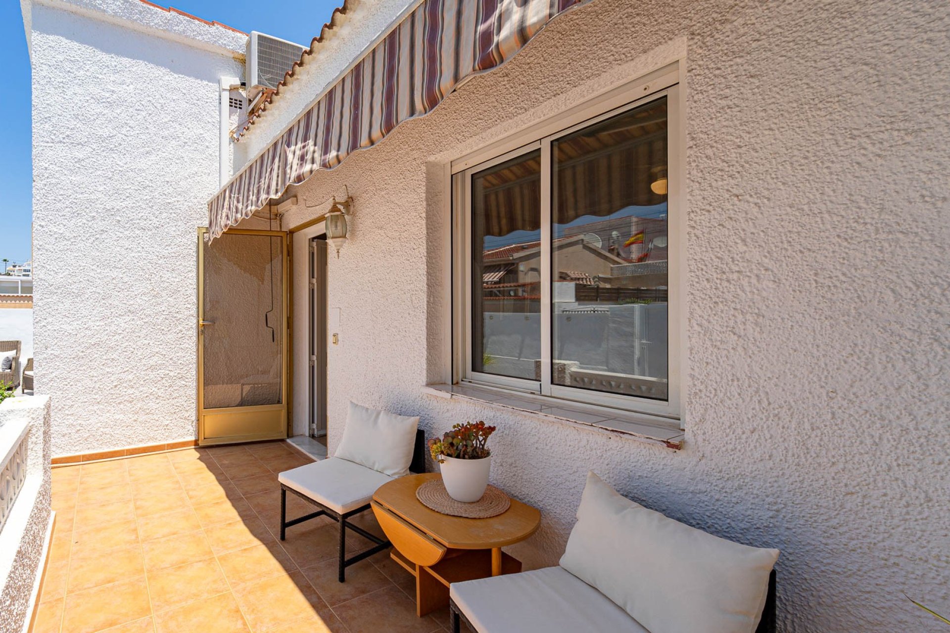 Herverkoop - Apartment - Ciudad Quesada - Cuidad Quesada