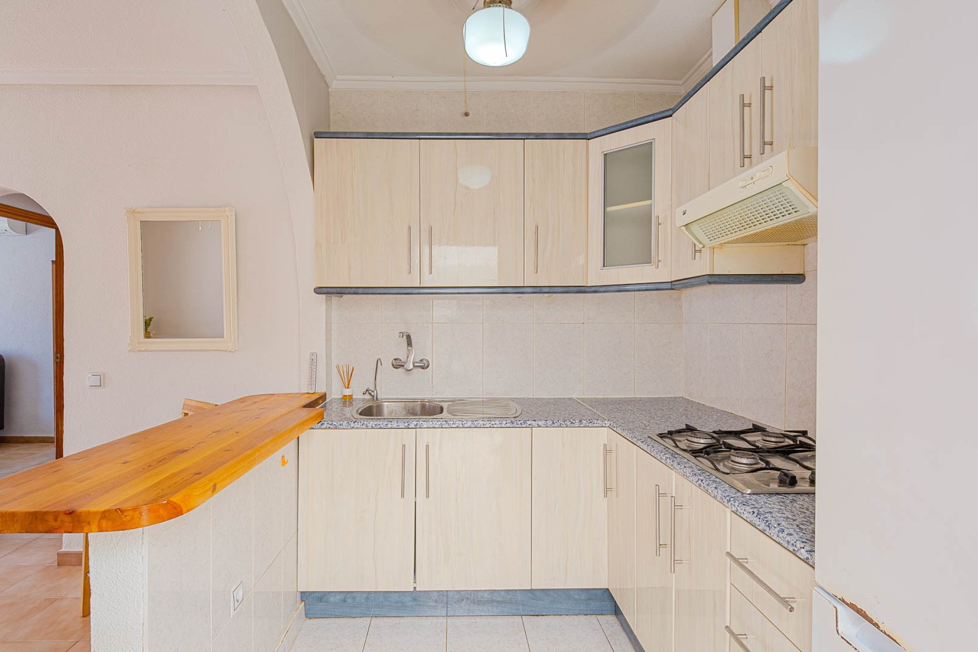 Herverkoop - Apartment - Ciudad Quesada - Cuidad Quesada