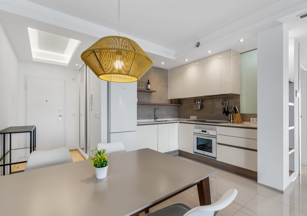 Herverkoop - Apartment - Ciudad Quesada - Doña Pepa