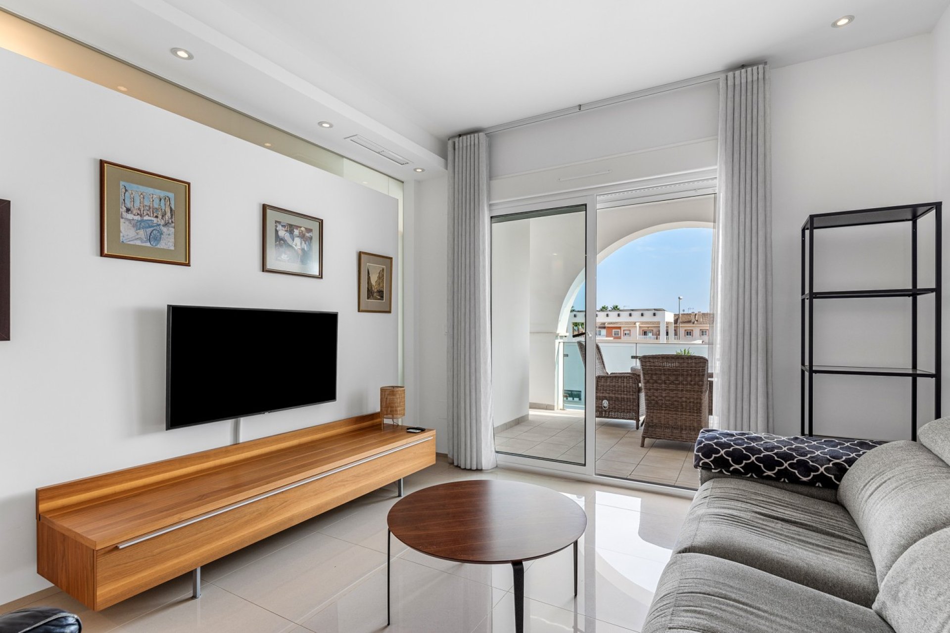 Herverkoop - Apartment - Ciudad Quesada - Doña Pepa