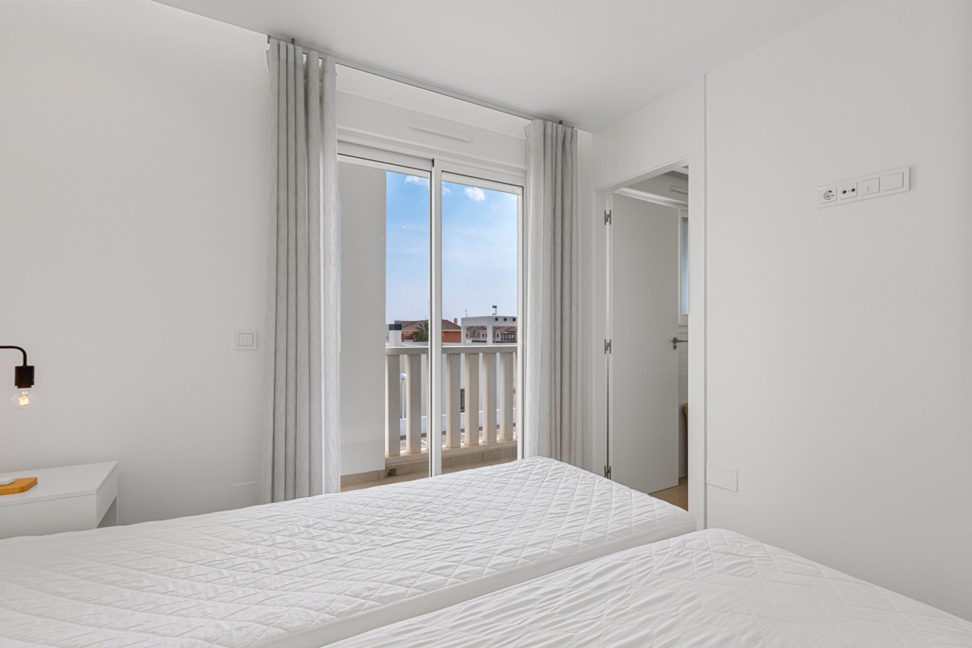 Herverkoop - Apartment - Ciudad Quesada - Doña Pepa