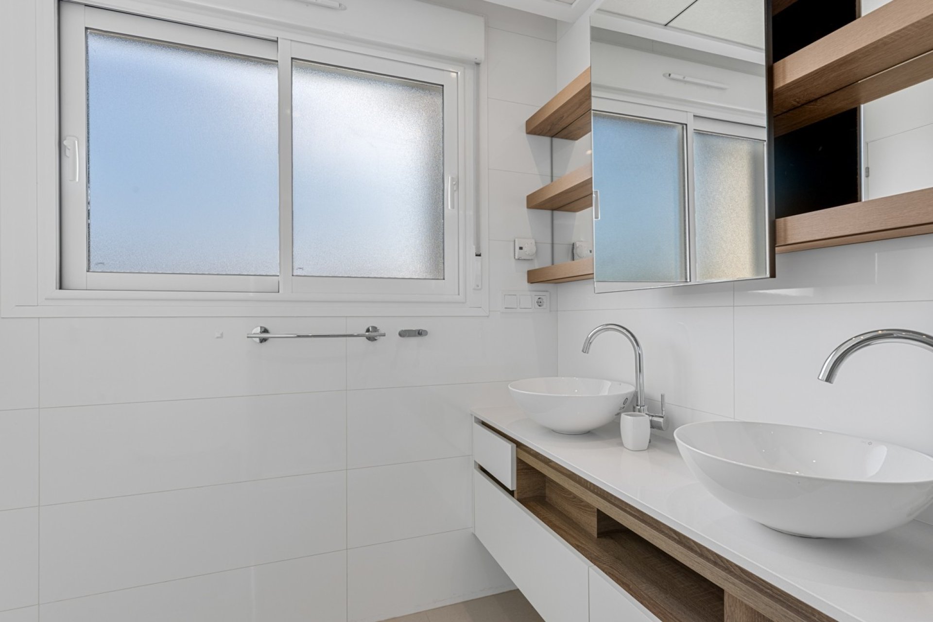 Herverkoop - Apartment - Ciudad Quesada - Doña Pepa