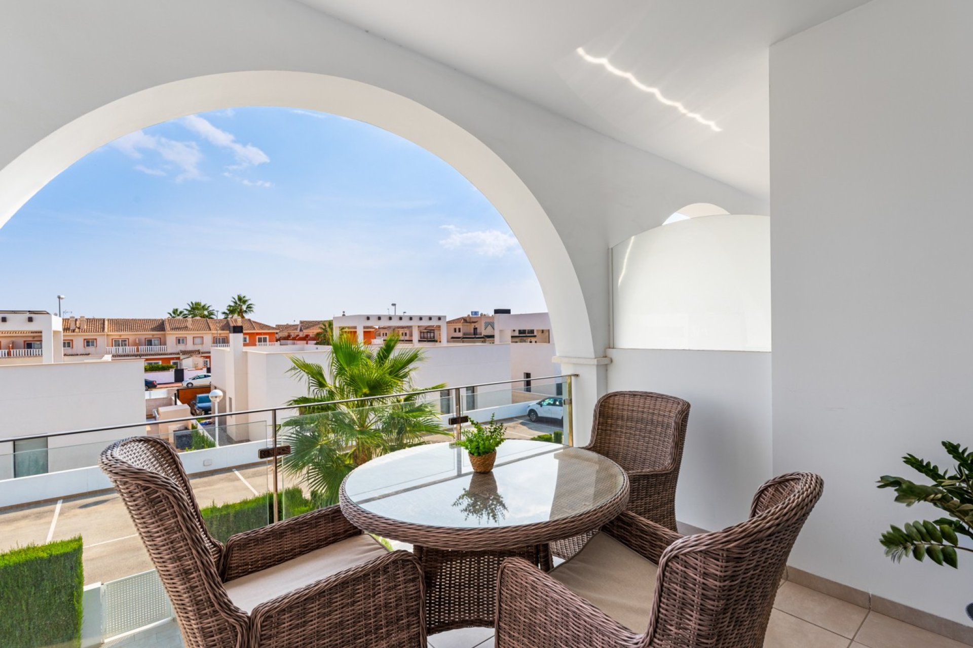 Herverkoop - Apartment - Ciudad Quesada - Doña Pepa