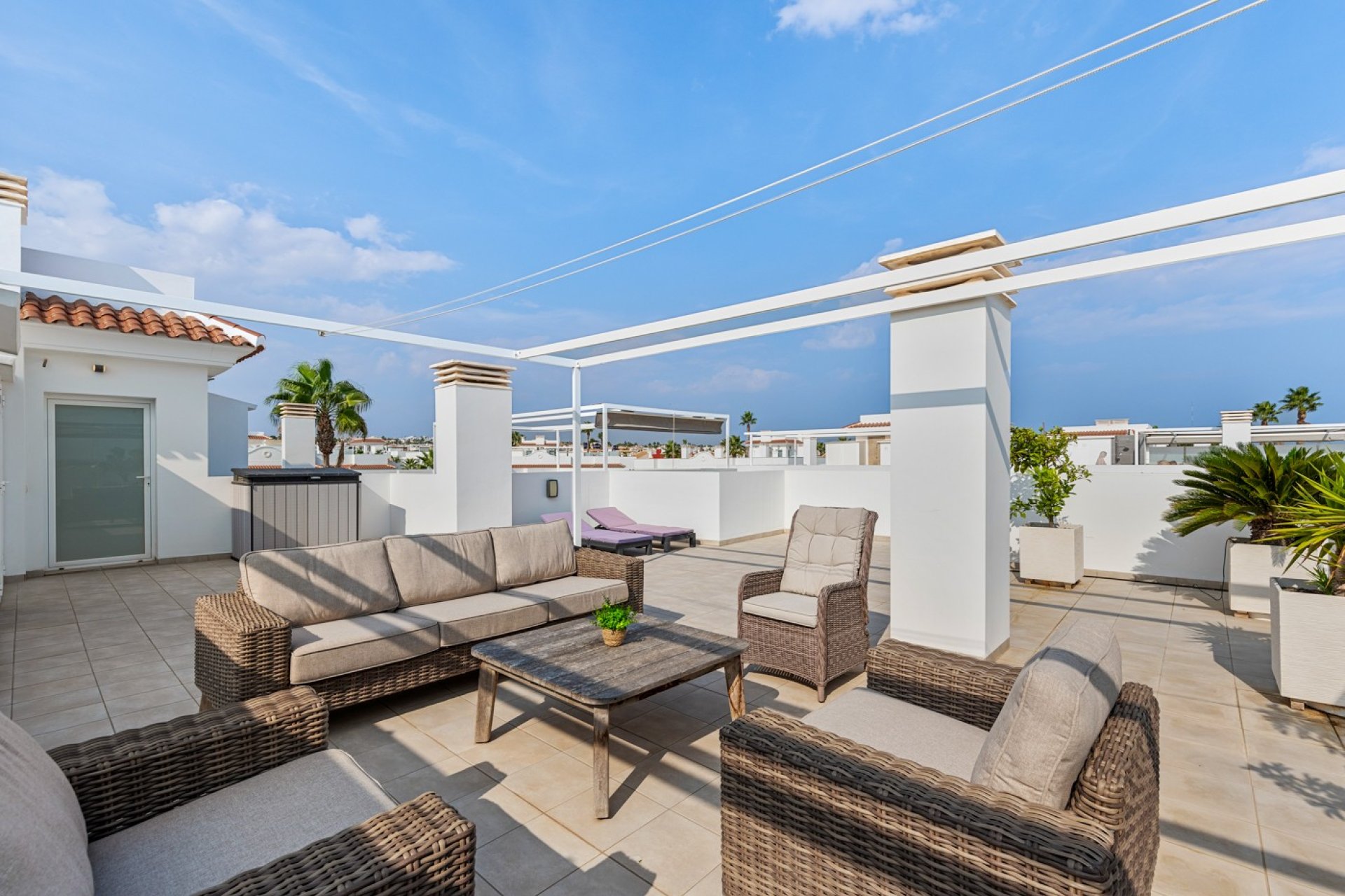 Herverkoop - Apartment - Ciudad Quesada - Doña Pepa