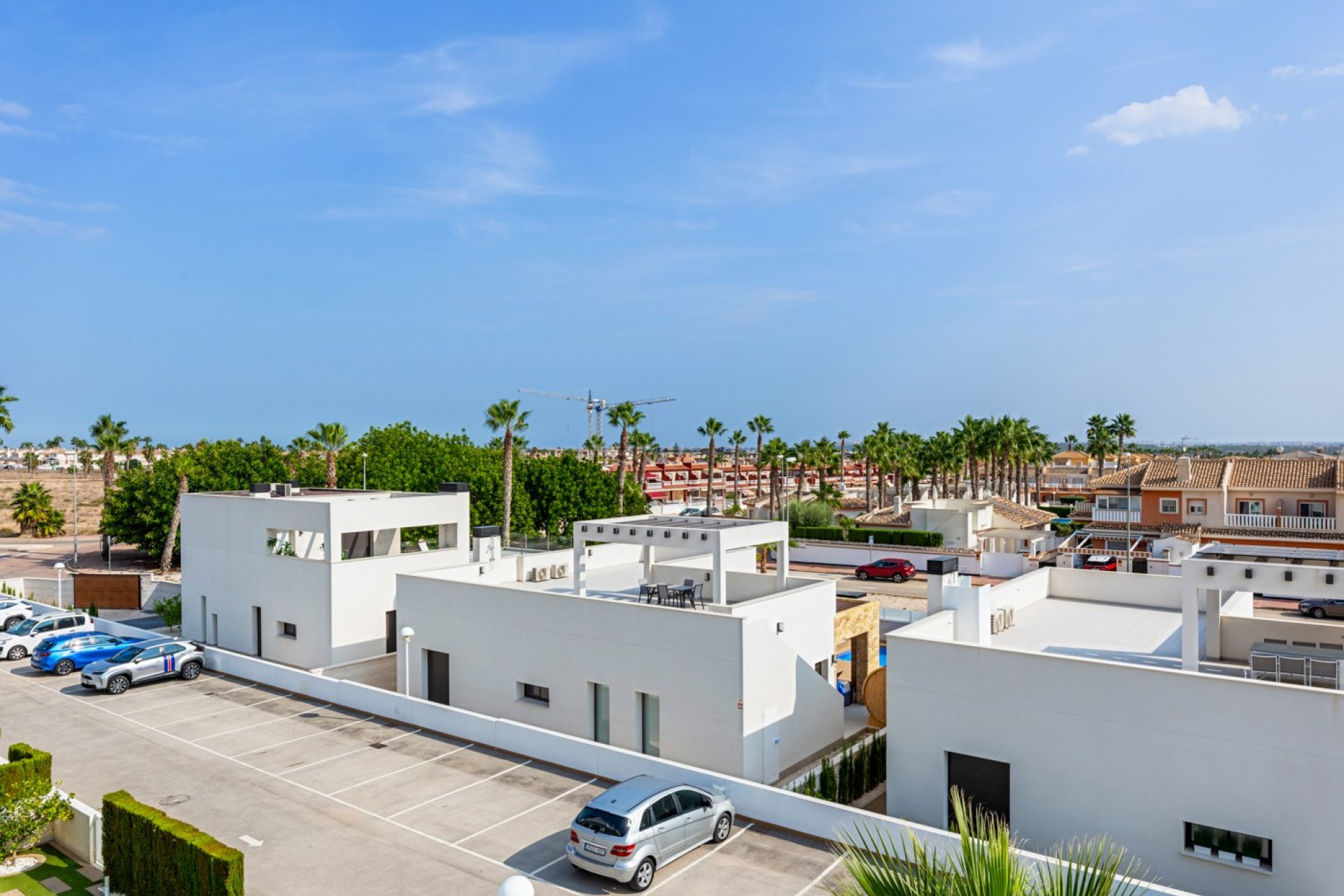 Herverkoop - Apartment - Ciudad Quesada - Doña Pepa