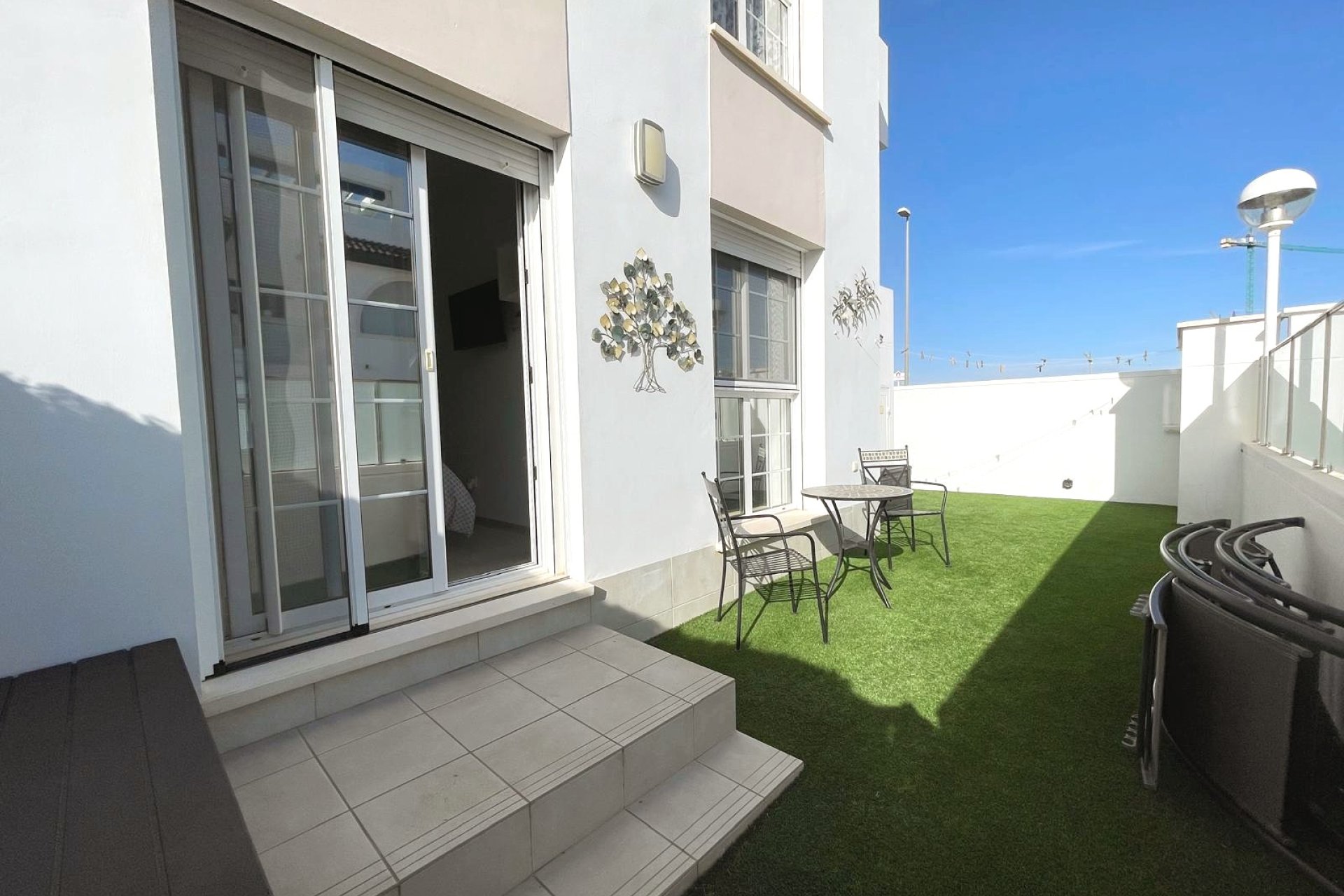 Herverkoop - Apartment - Ciudad Quesada - Doña Pepa