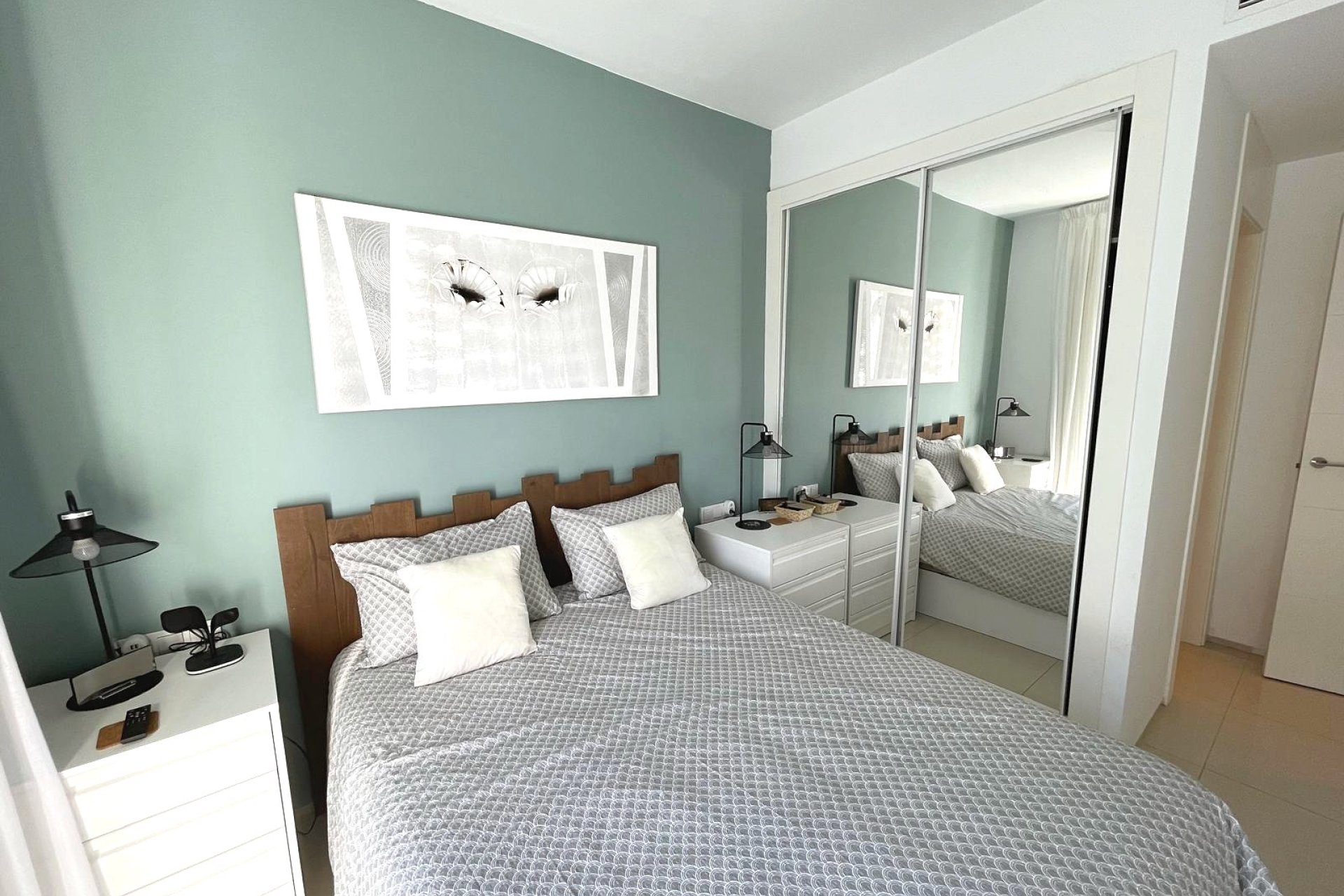 Herverkoop - Apartment - Ciudad Quesada - Doña Pepa