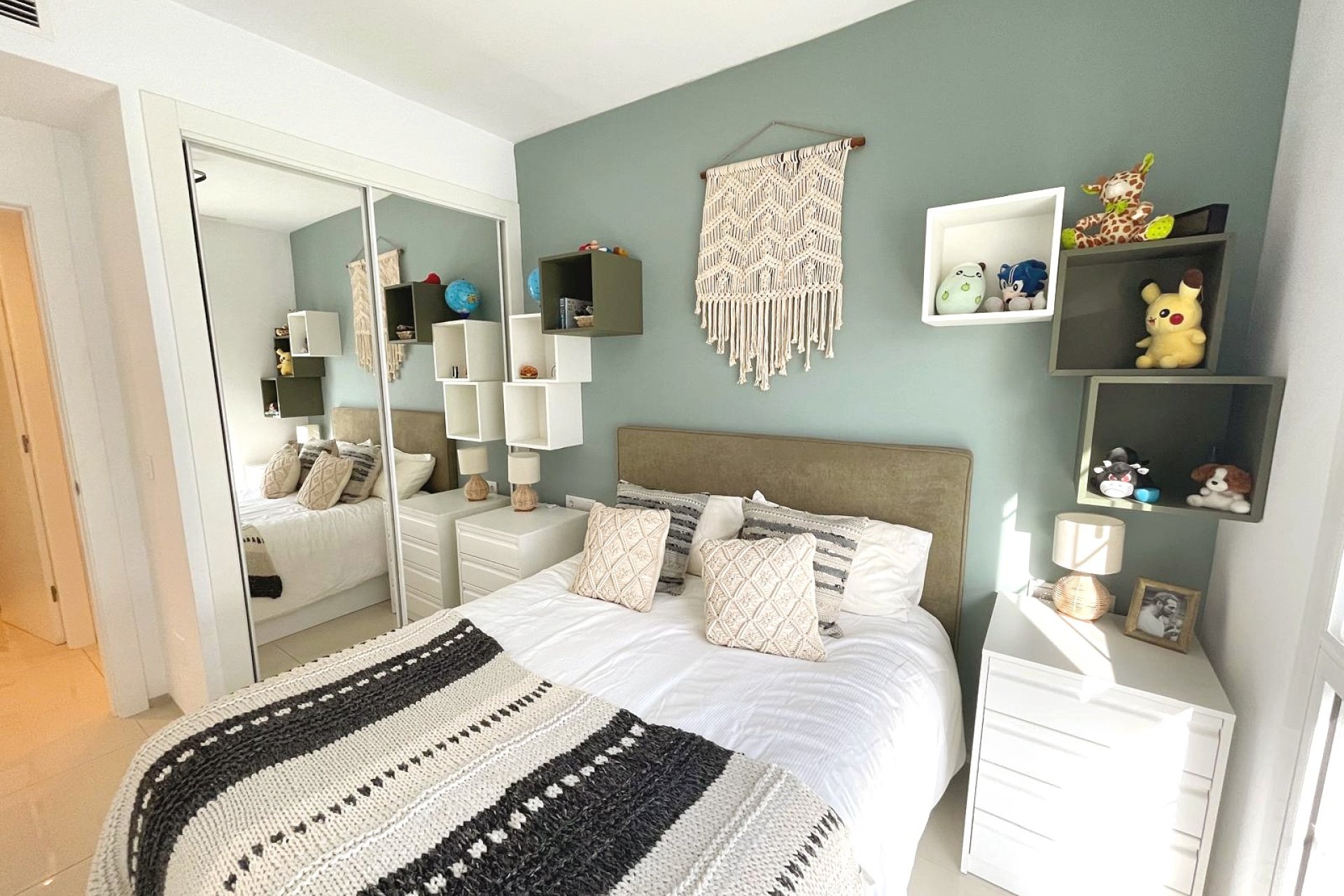 Herverkoop - Apartment - Ciudad Quesada - Doña Pepa