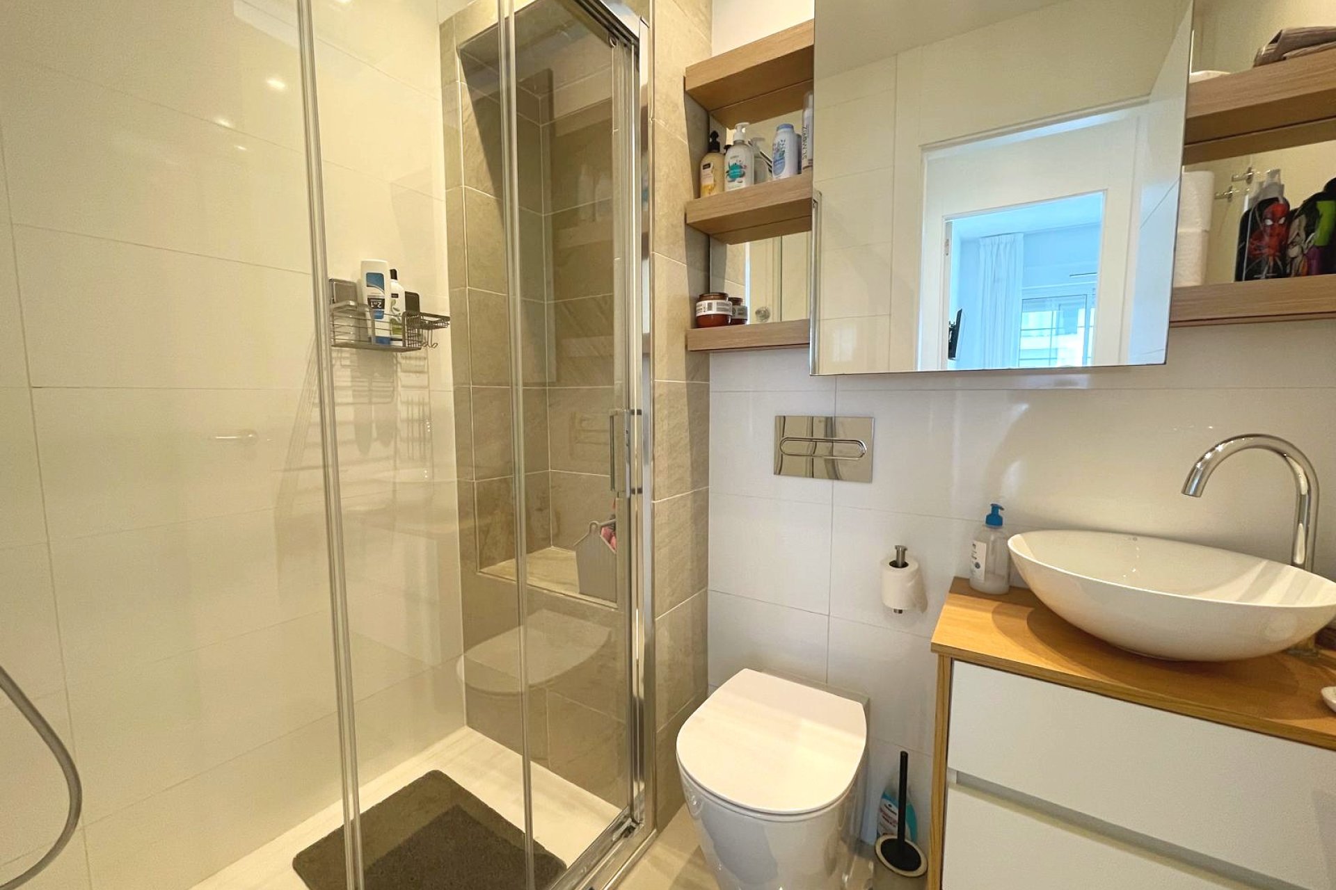 Herverkoop - Apartment - Ciudad Quesada - Doña Pepa