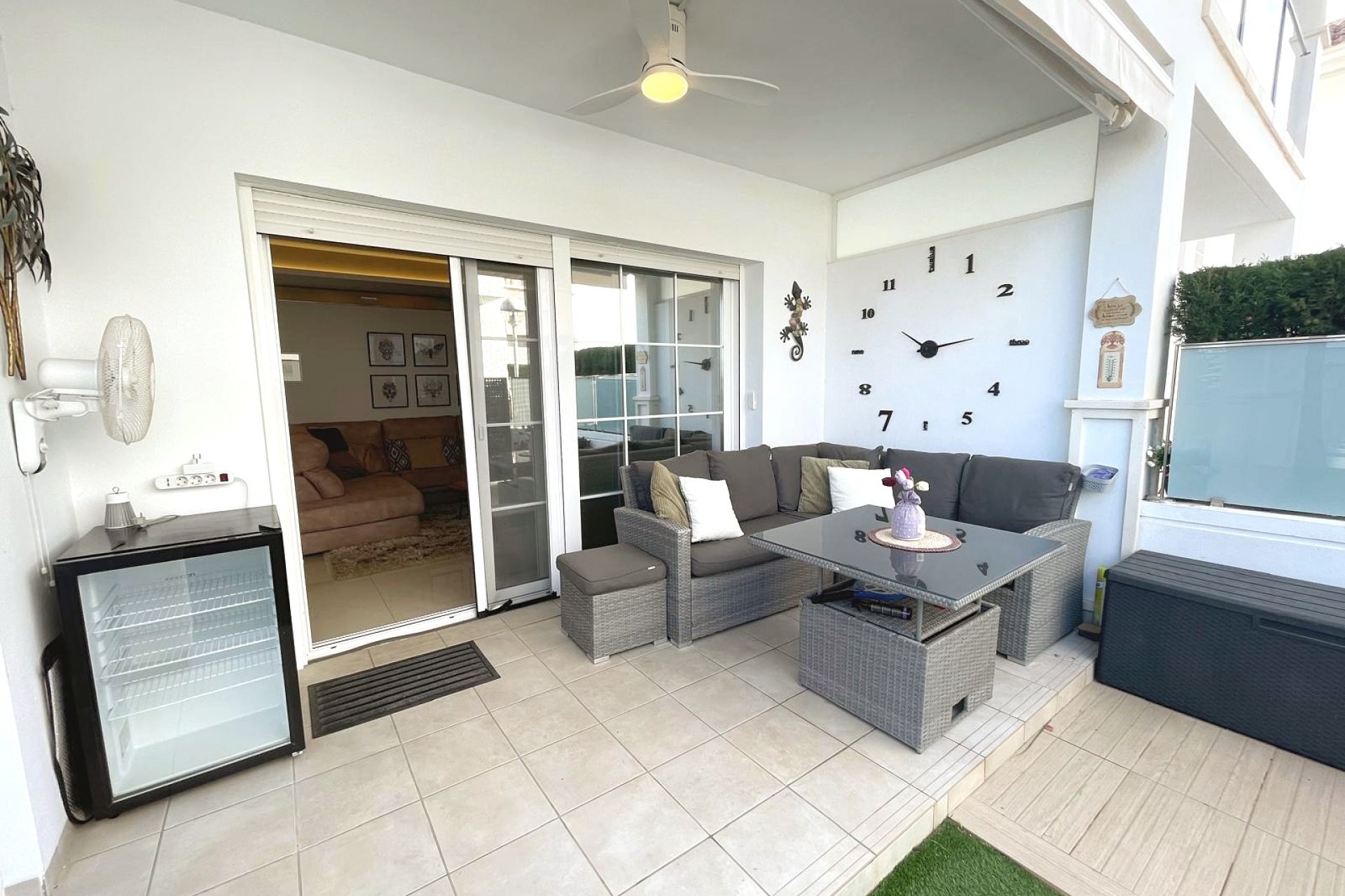 Herverkoop - Apartment - Ciudad Quesada - Doña Pepa