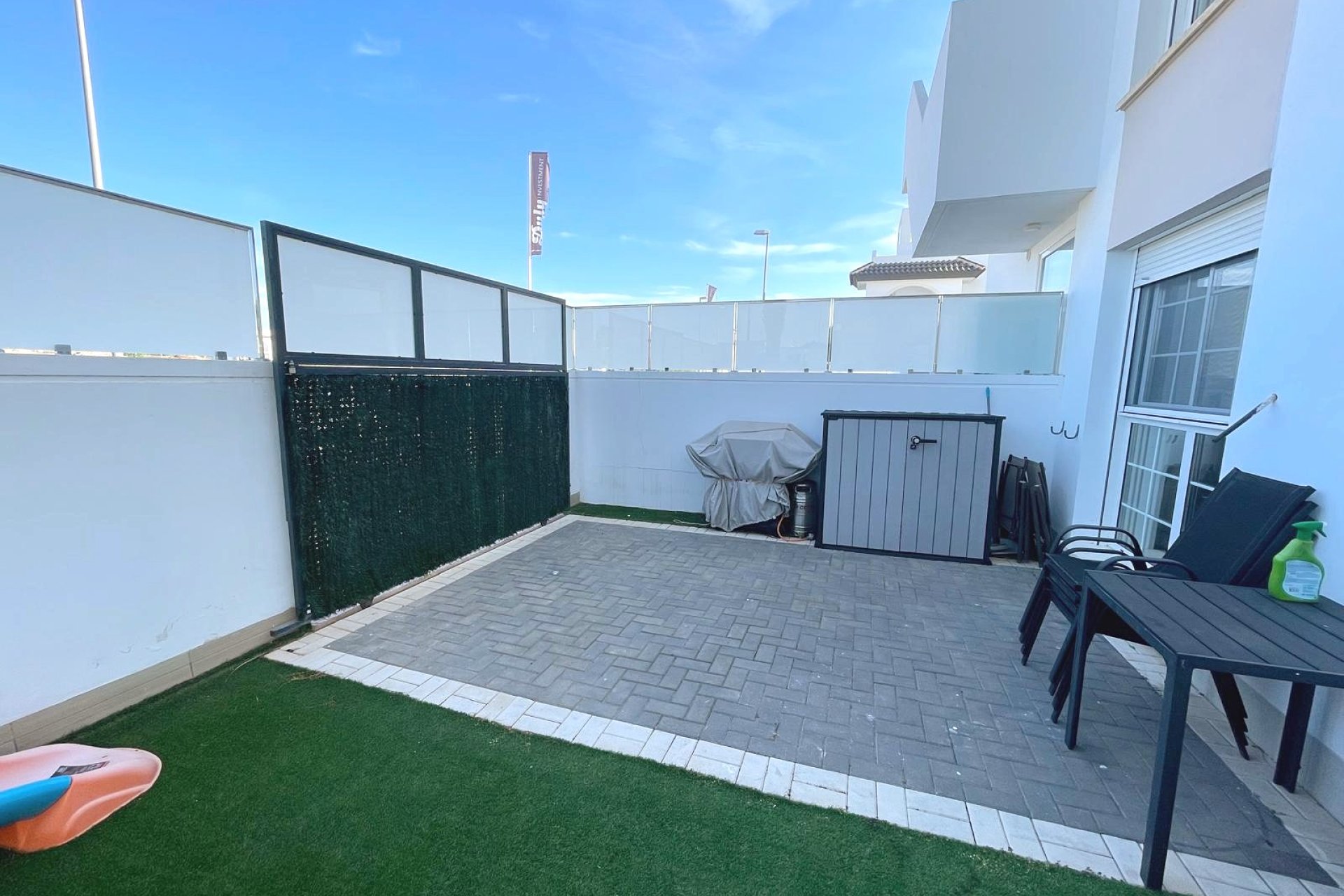 Herverkoop - Apartment - Ciudad Quesada - Doña Pepa