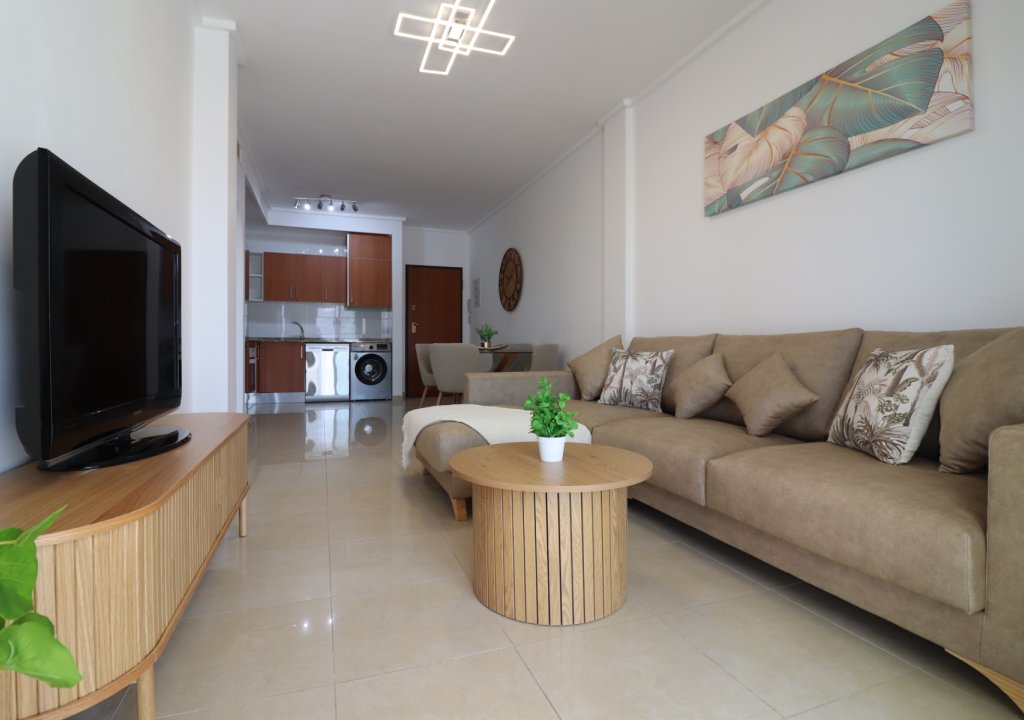 Herverkoop - Apartment - Ciudad Quesada - Doña Pepa