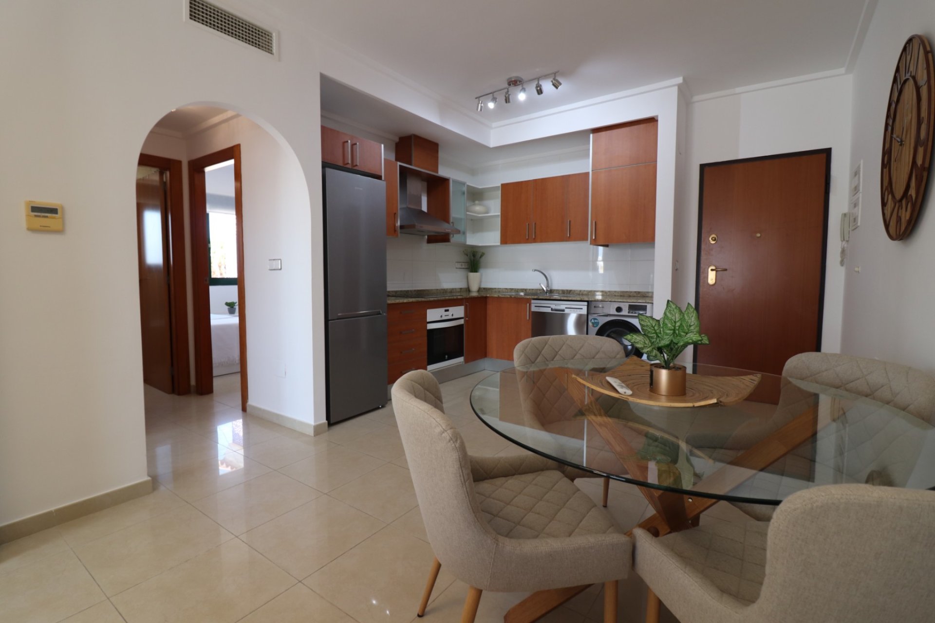 Herverkoop - Apartment - Ciudad Quesada - Doña Pepa