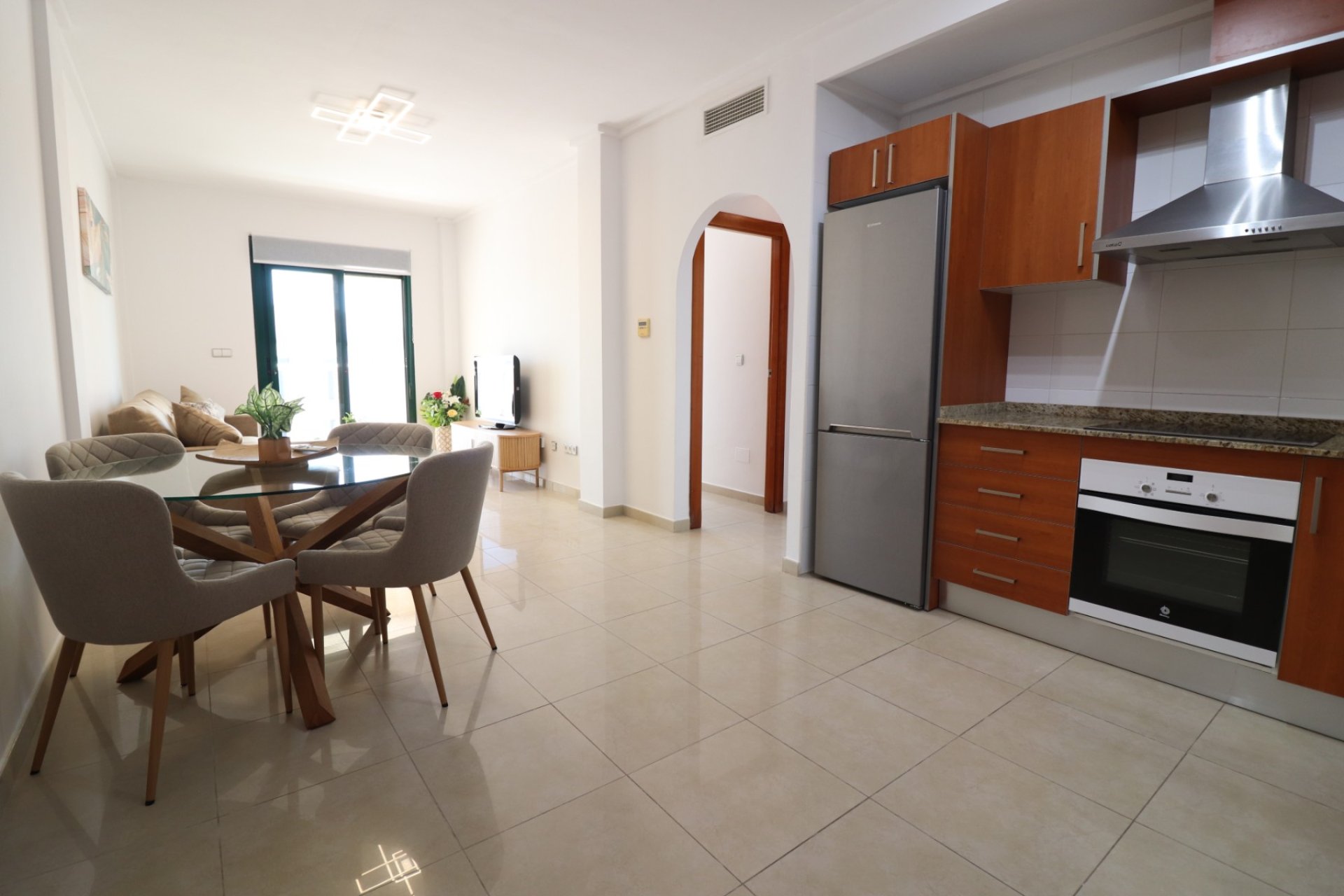 Herverkoop - Apartment - Ciudad Quesada - Doña Pepa
