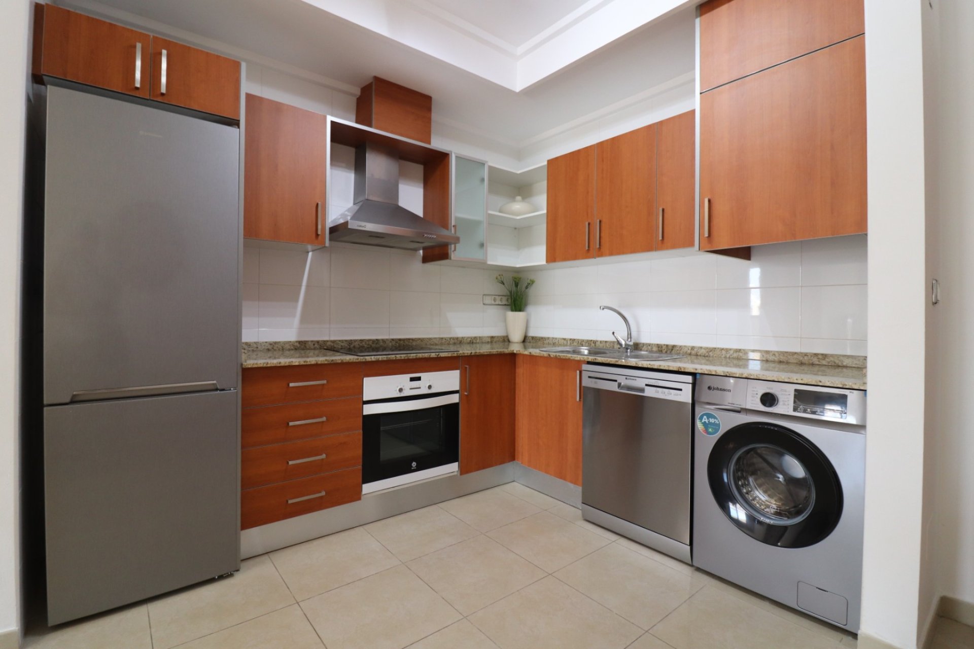 Herverkoop - Apartment - Ciudad Quesada - Doña Pepa