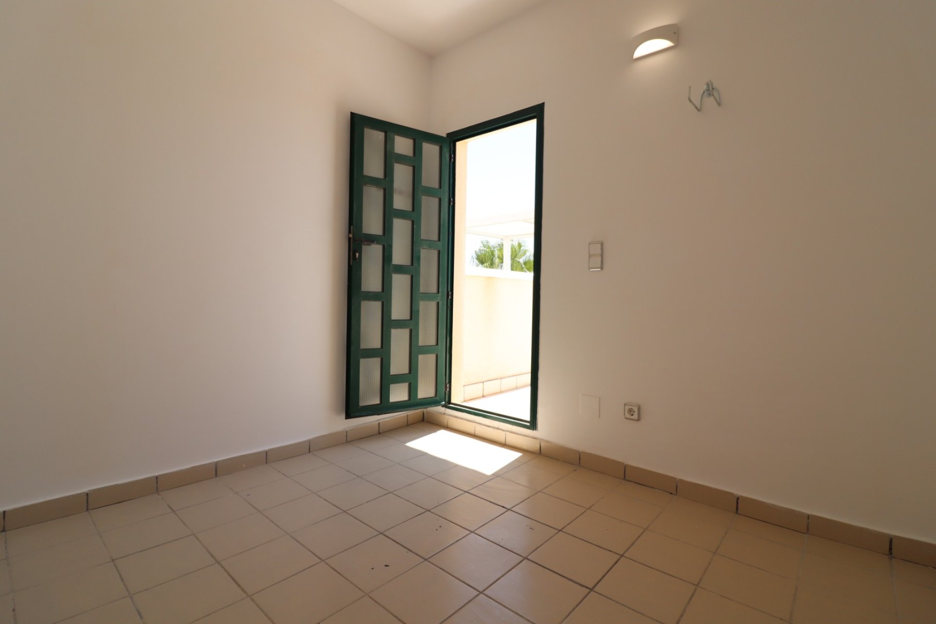 Herverkoop - Apartment - Ciudad Quesada - Doña Pepa