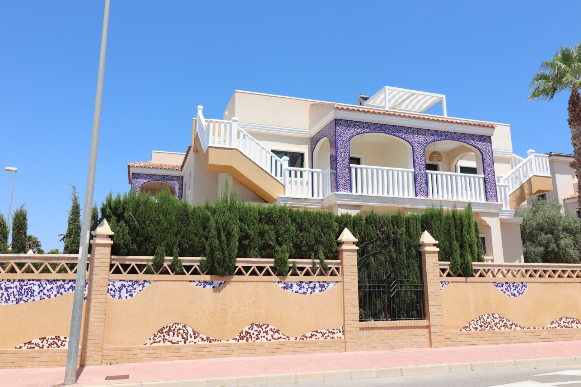 Herverkoop - Apartment - Ciudad Quesada - Doña Pepa