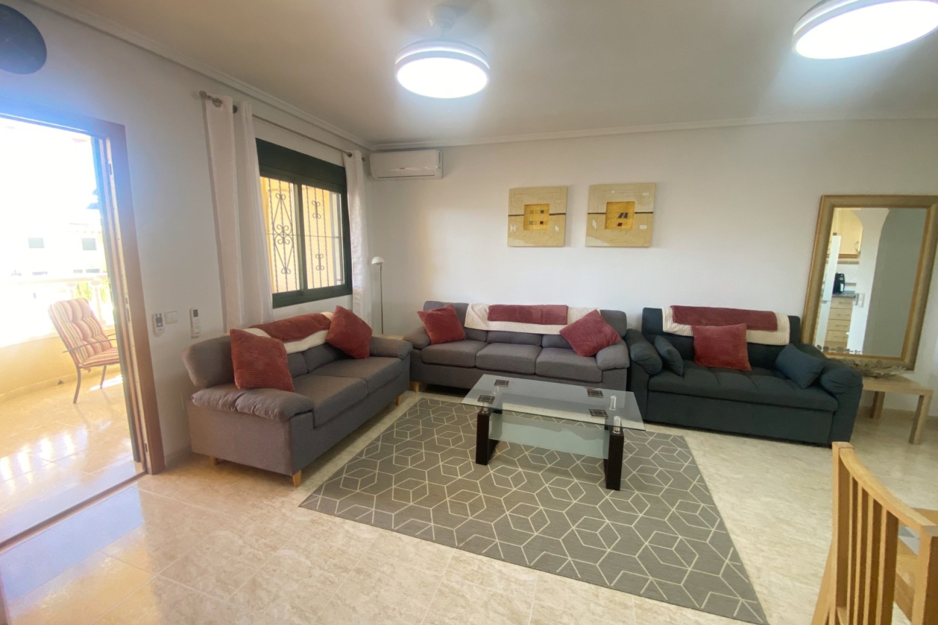 Herverkoop - Apartment - Ciudad Quesada - Doña Pepa