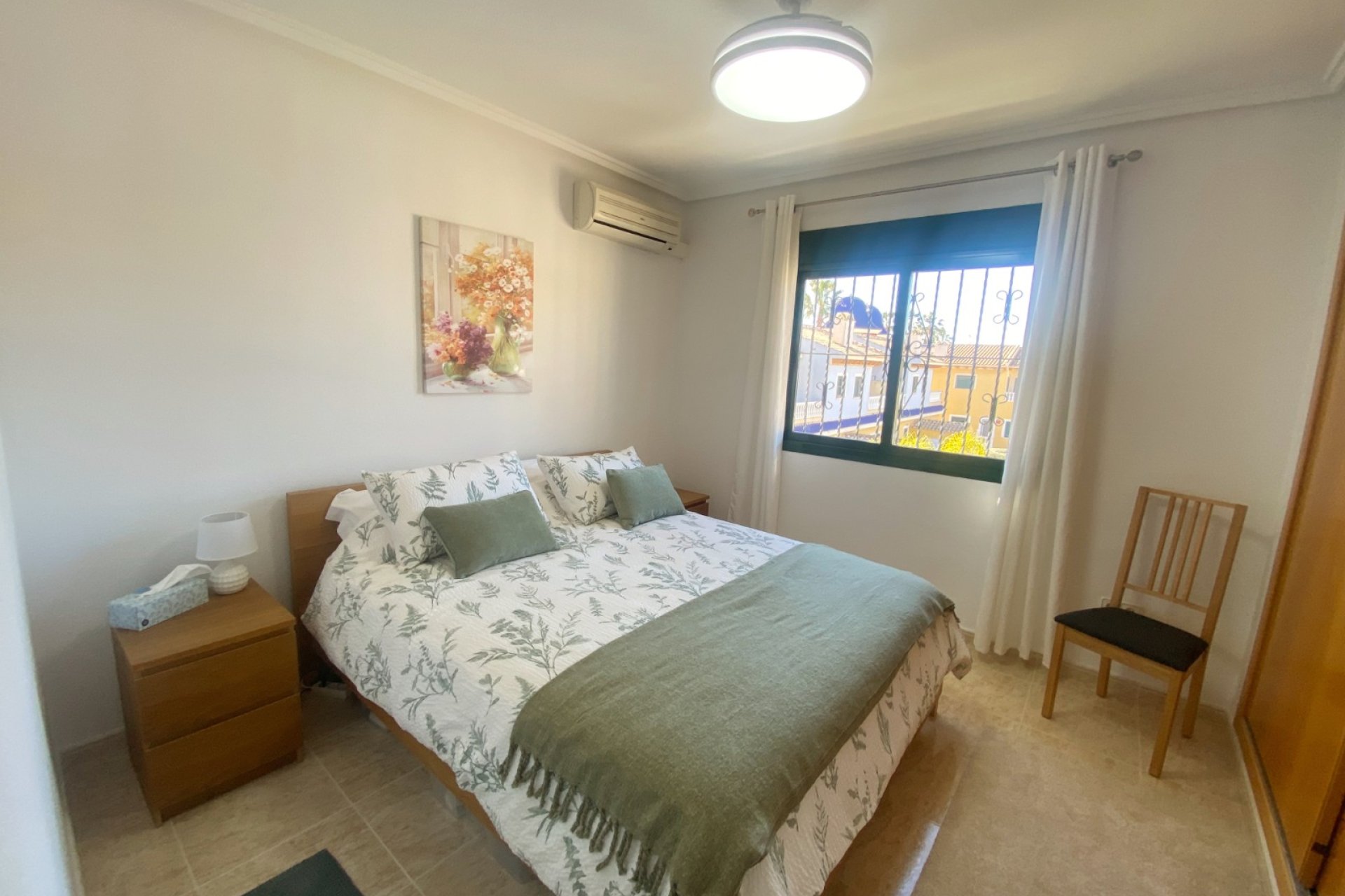 Herverkoop - Apartment - Ciudad Quesada - Doña Pepa