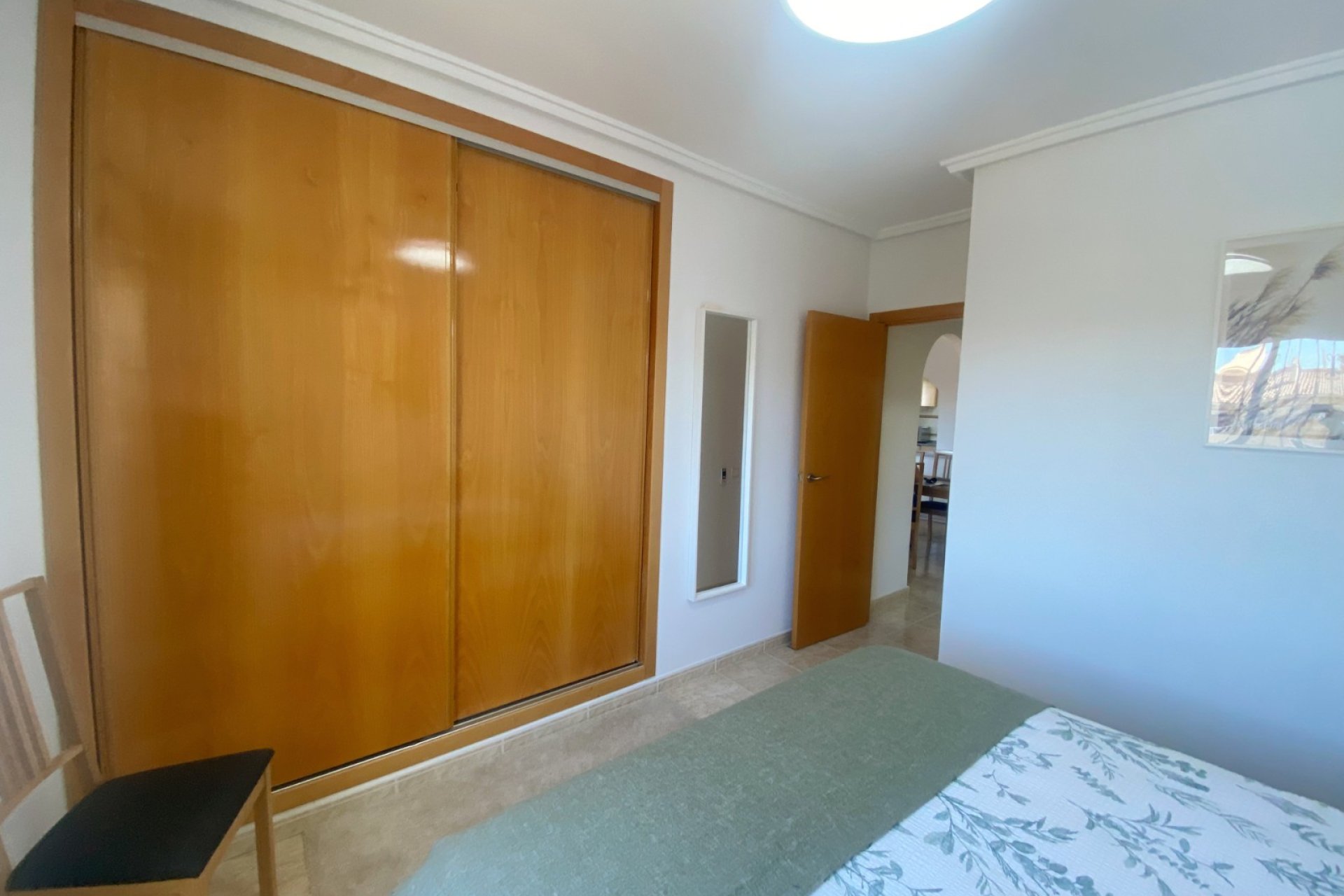 Herverkoop - Apartment - Ciudad Quesada - Doña Pepa