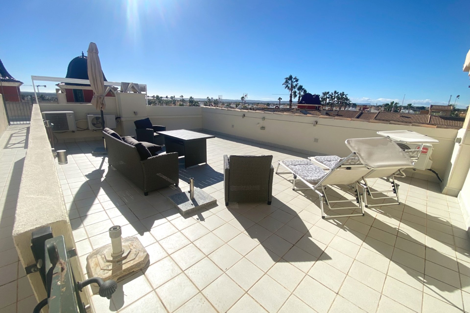 Herverkoop - Apartment - Ciudad Quesada - Doña Pepa