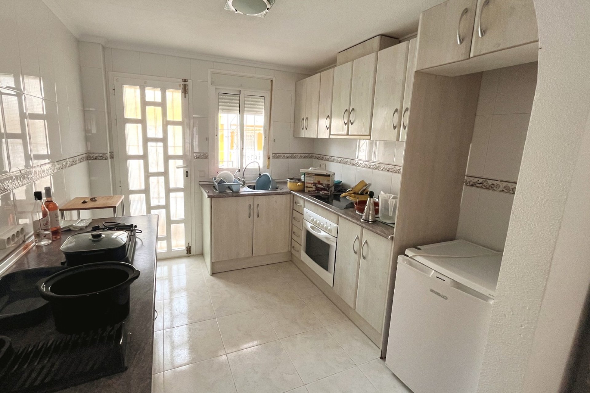 Herverkoop - Apartment - Ciudad Quesada - Doña Pepa