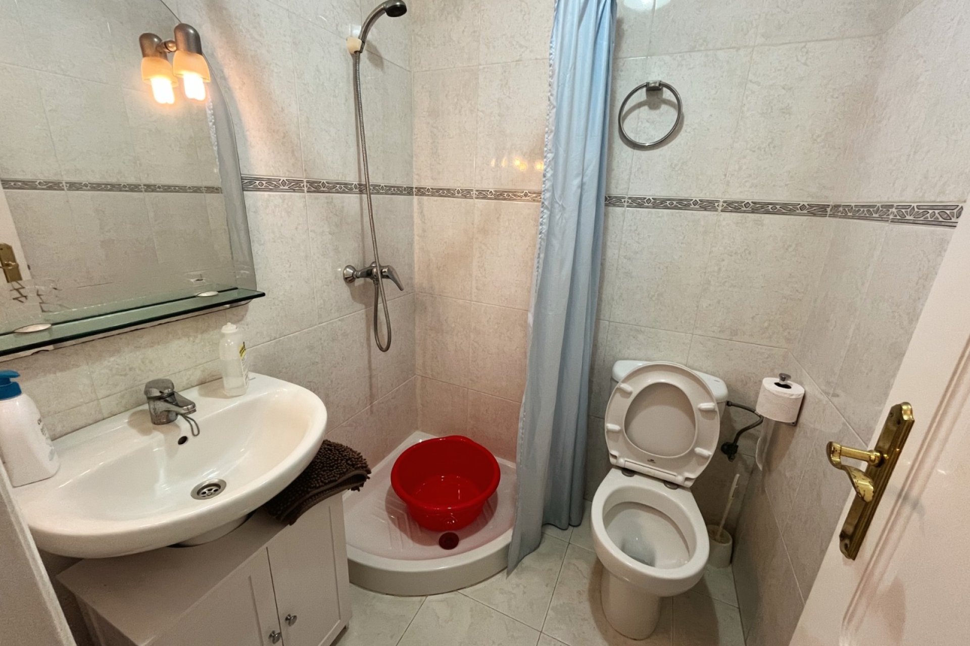 Herverkoop - Apartment - Ciudad Quesada - Doña Pepa