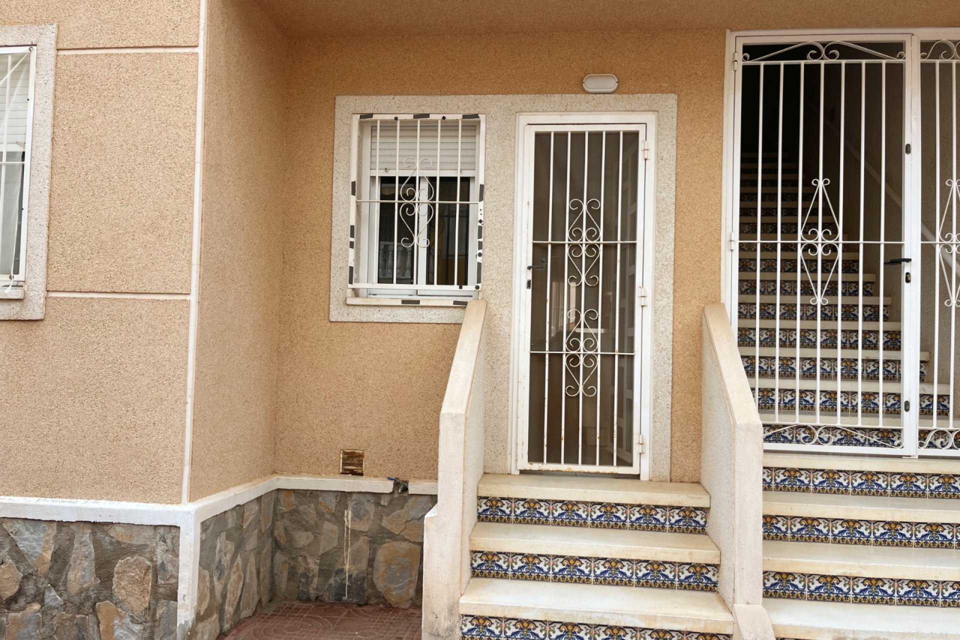 Herverkoop - Apartment - Ciudad Quesada - Doña Pepa